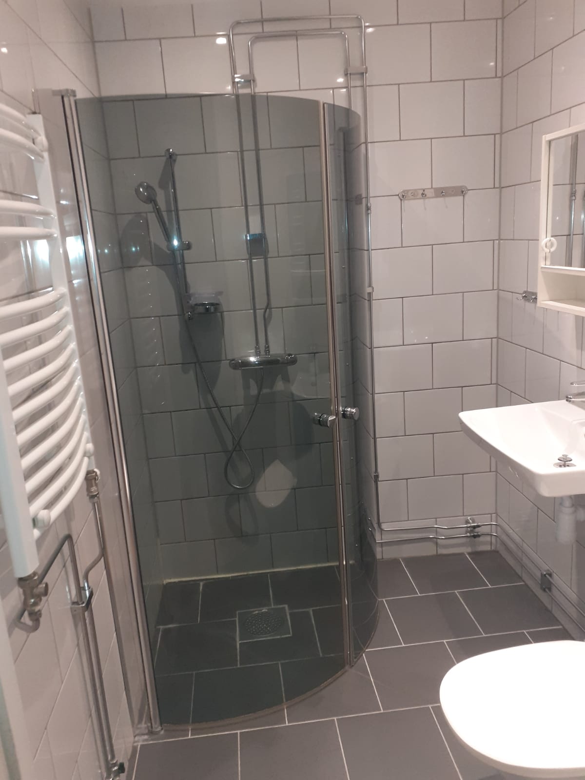 Lägenhet, 2 rooms, 57 sqm, Fellingsbro – bild 4