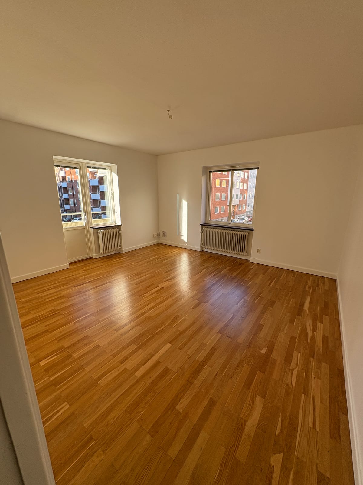 Lägenhet, 3 rooms, 75 sqm, Karlskrona