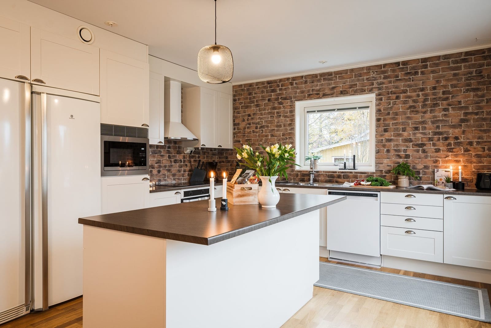 3 rok · 110 m² i Luleå – bild 15