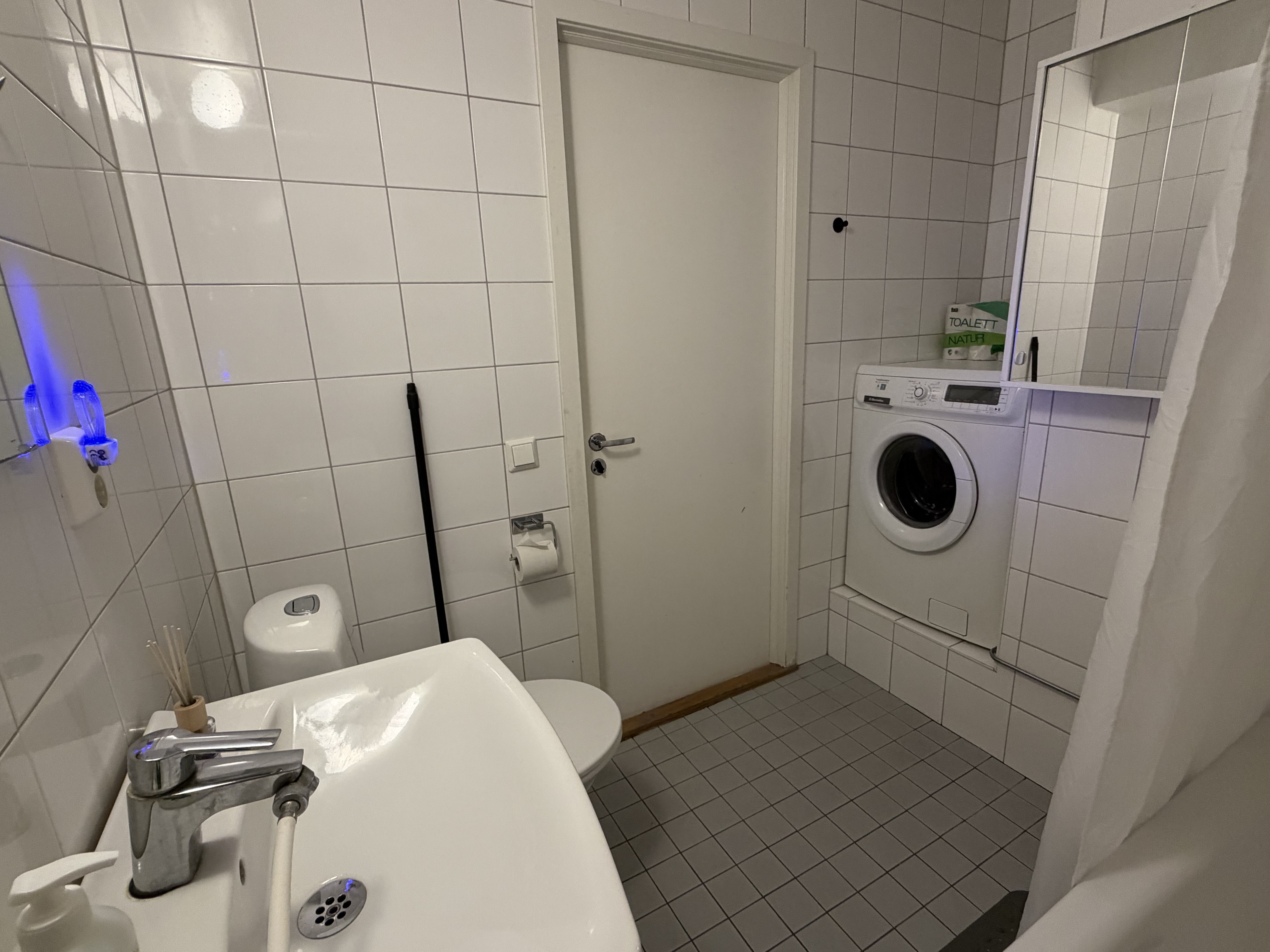 Lägenhet, 3 rooms, 79 sqm, Stockholm – bild 6