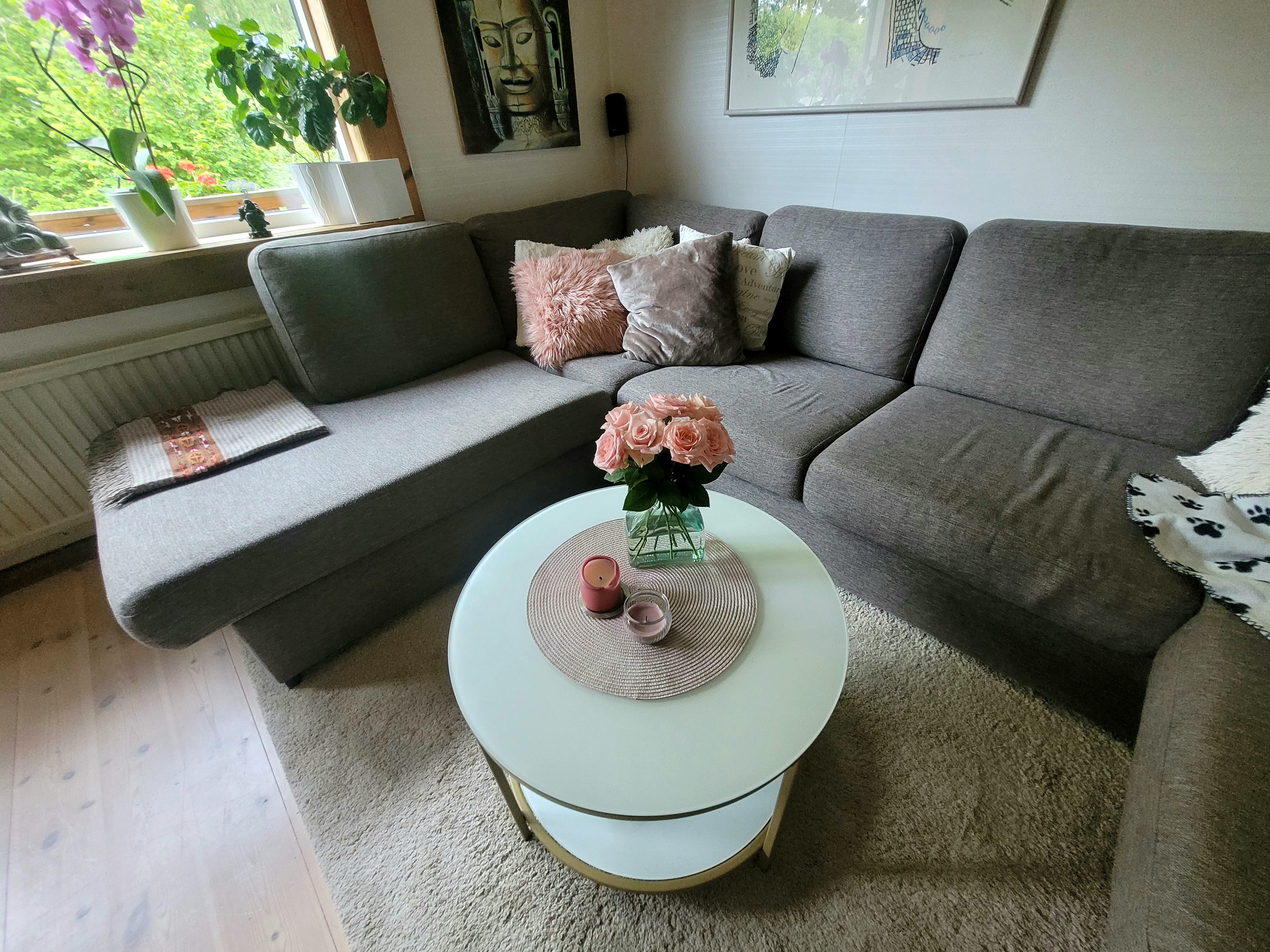 Villa/Hus, 4 rooms, 86 sqm, Strängnäs – bild 6