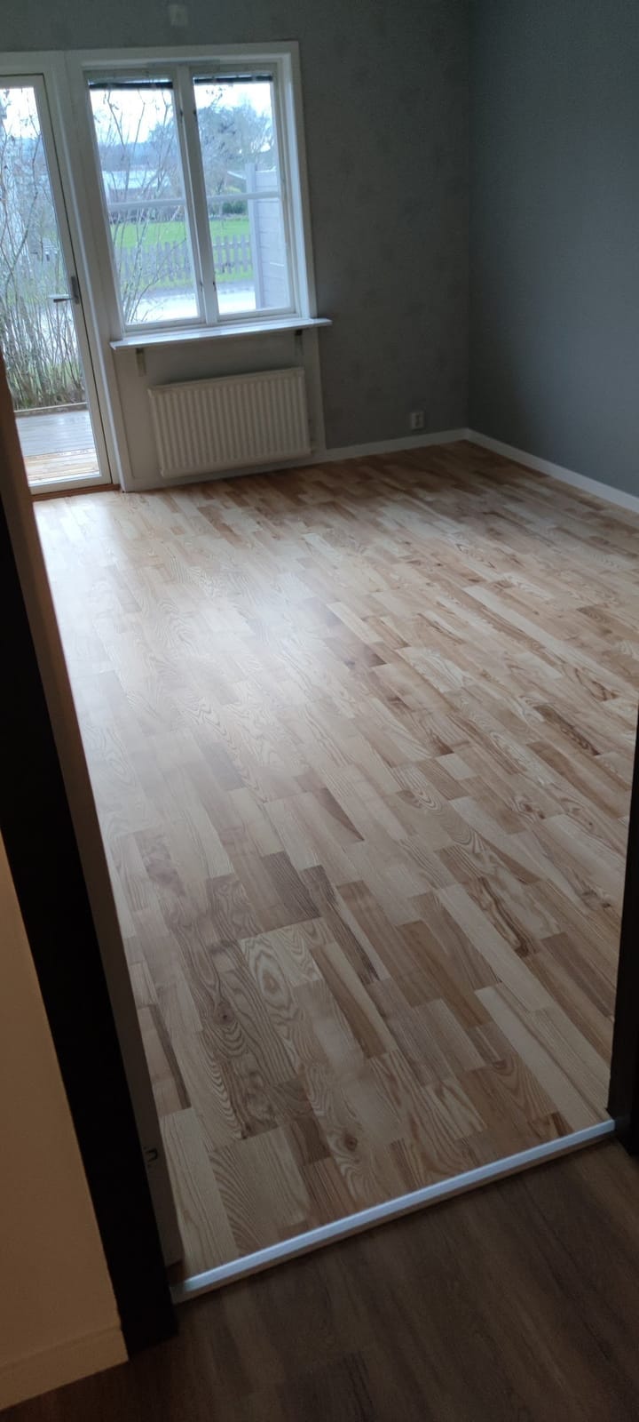 2 rok · 79 m² i Ramkvilla – bild 11
