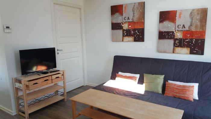 2 rok · 33 m² i Täby – bild 5