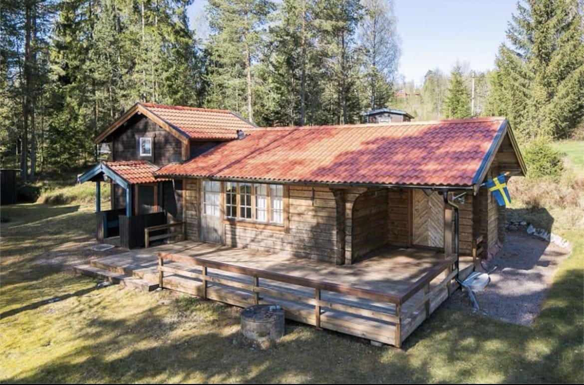 3 rok · 65 m² i Mölltorp – bild 3