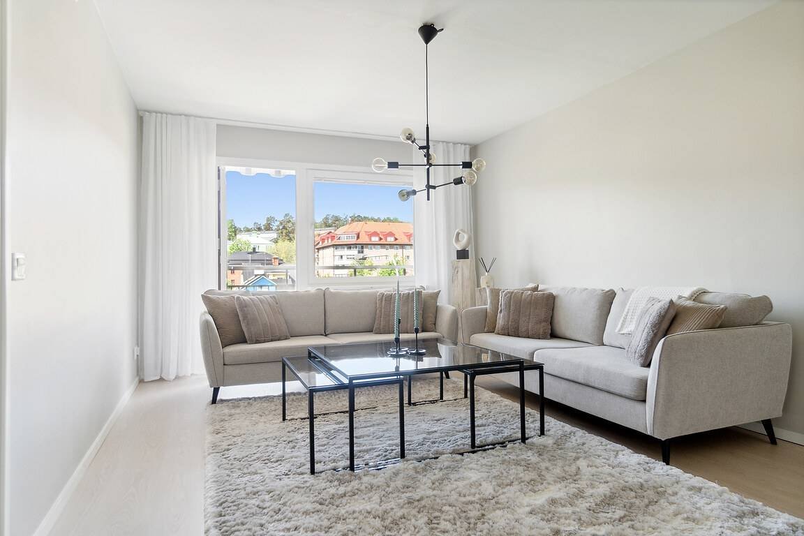 2 rok · 64 m² i Södertälje – bild 4