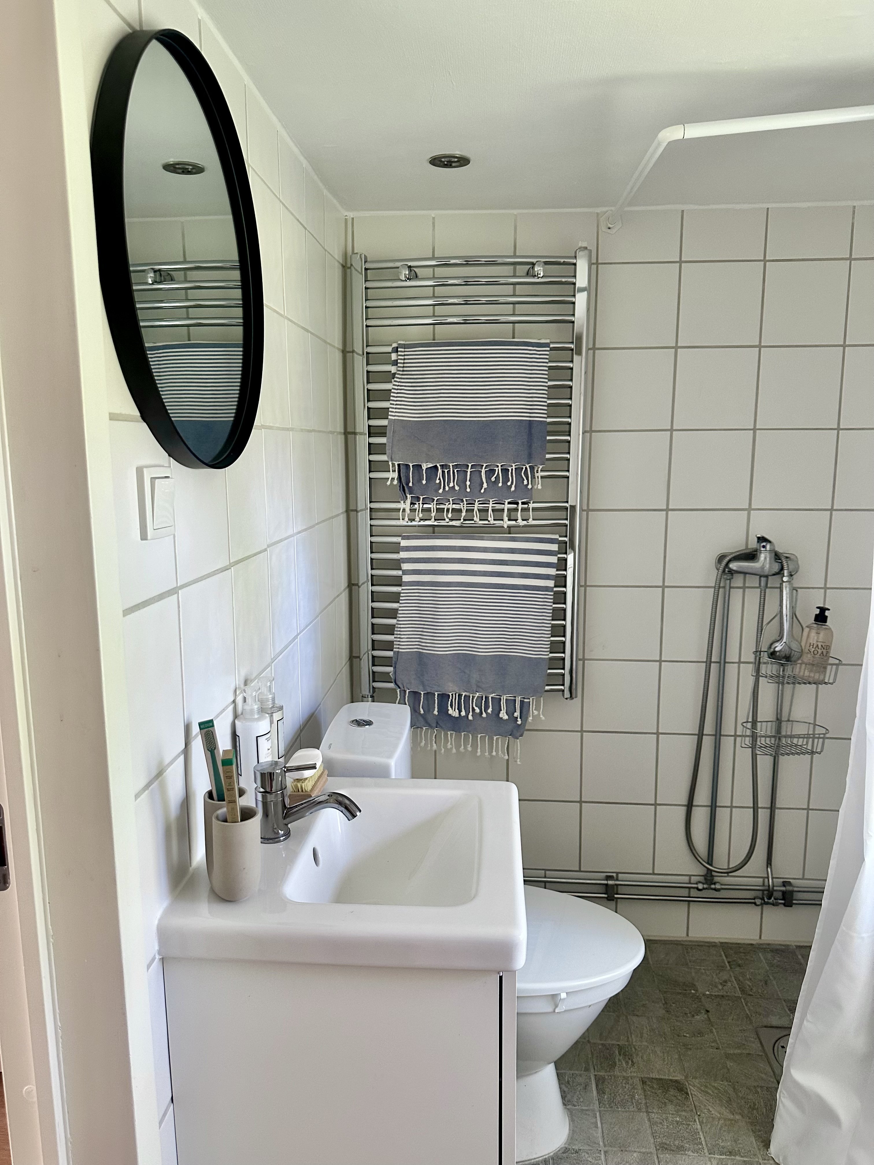 Stuga, 1 rooms, 25 sqm, Färjestaden – bild 6