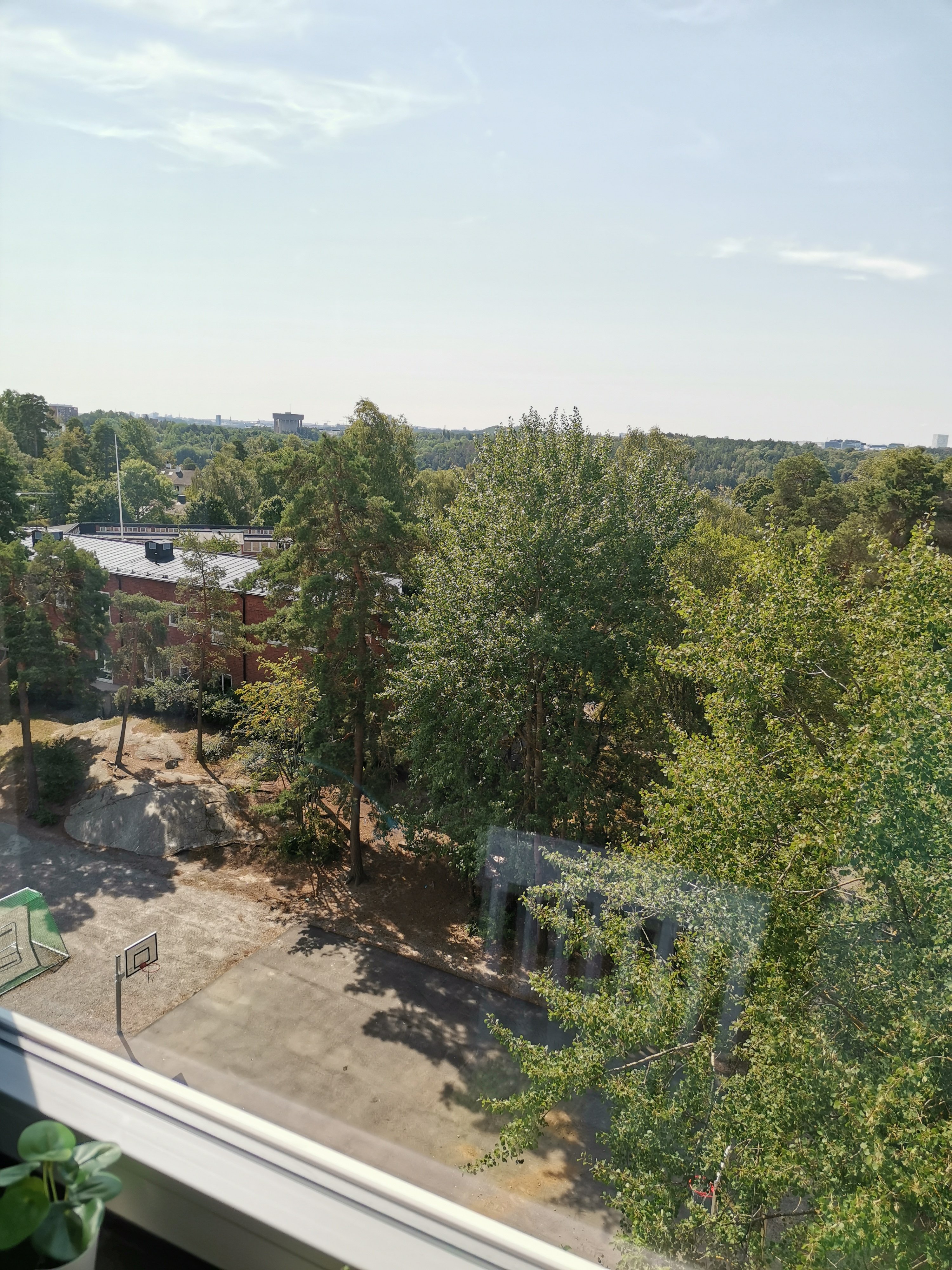 Lägenhet, 1 rooms, 16 sqm, Danderyd – Danderyd