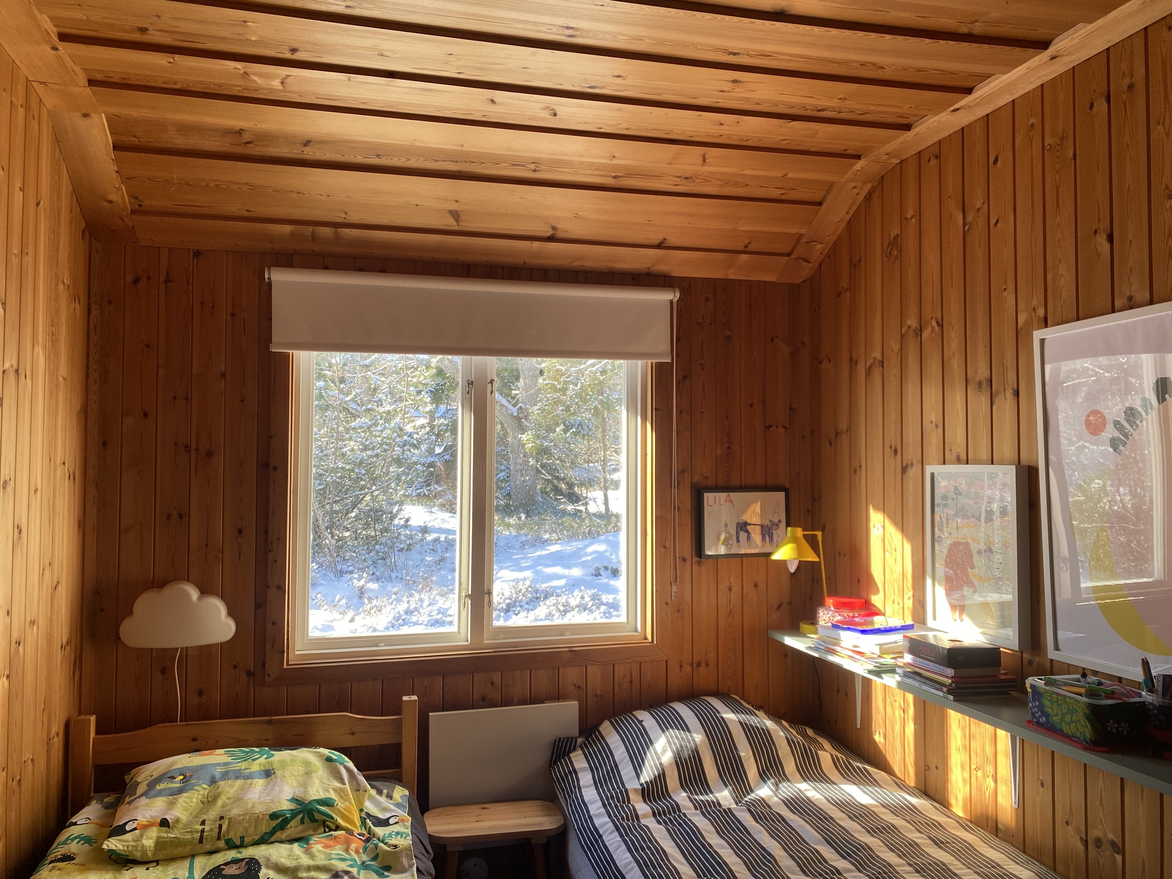 Villa/Hus, 3 rooms, 62 sqm, Värmdö – bild 19