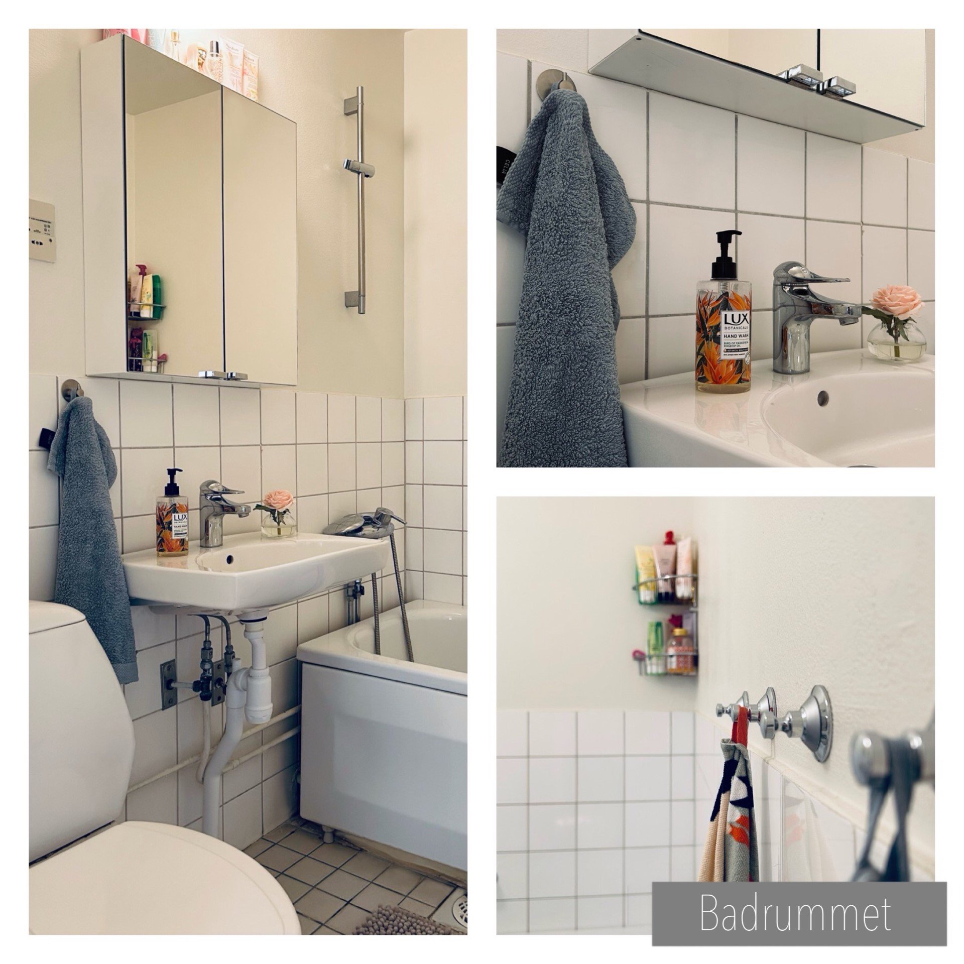 Lägenhet, 2 rooms, 14 sqm, Malmö – bild 3