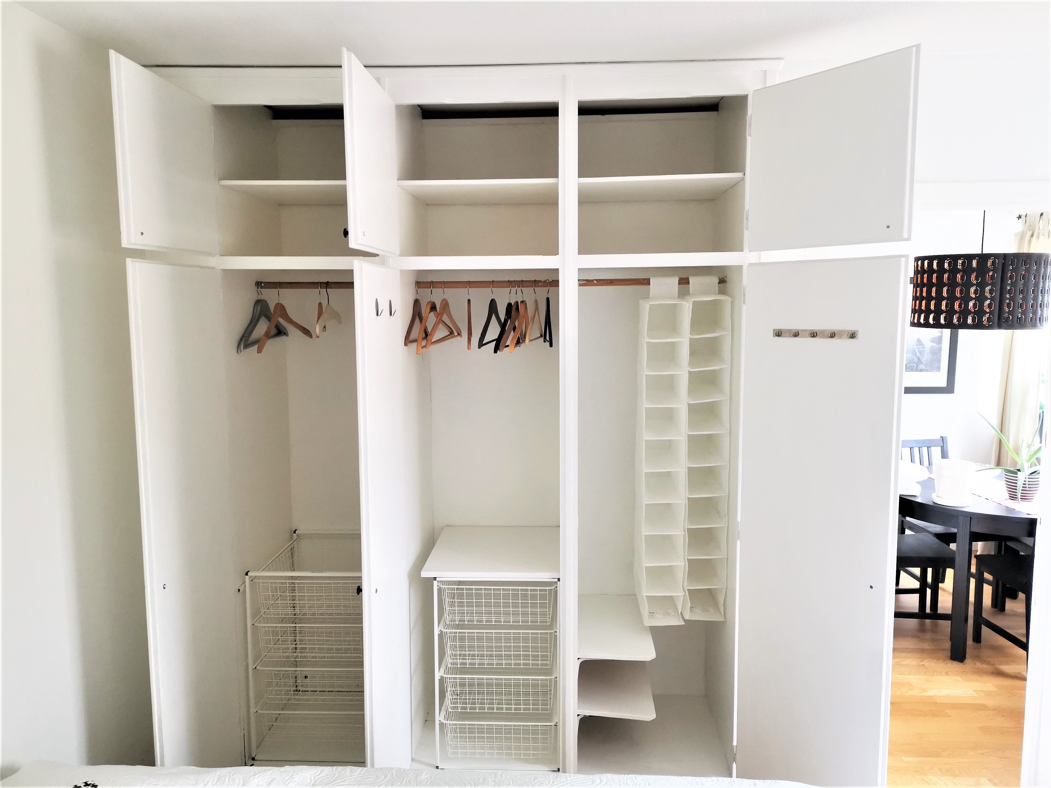 Lägenhet, 3 rooms, 15 sqm, Järfälla – bild 2
