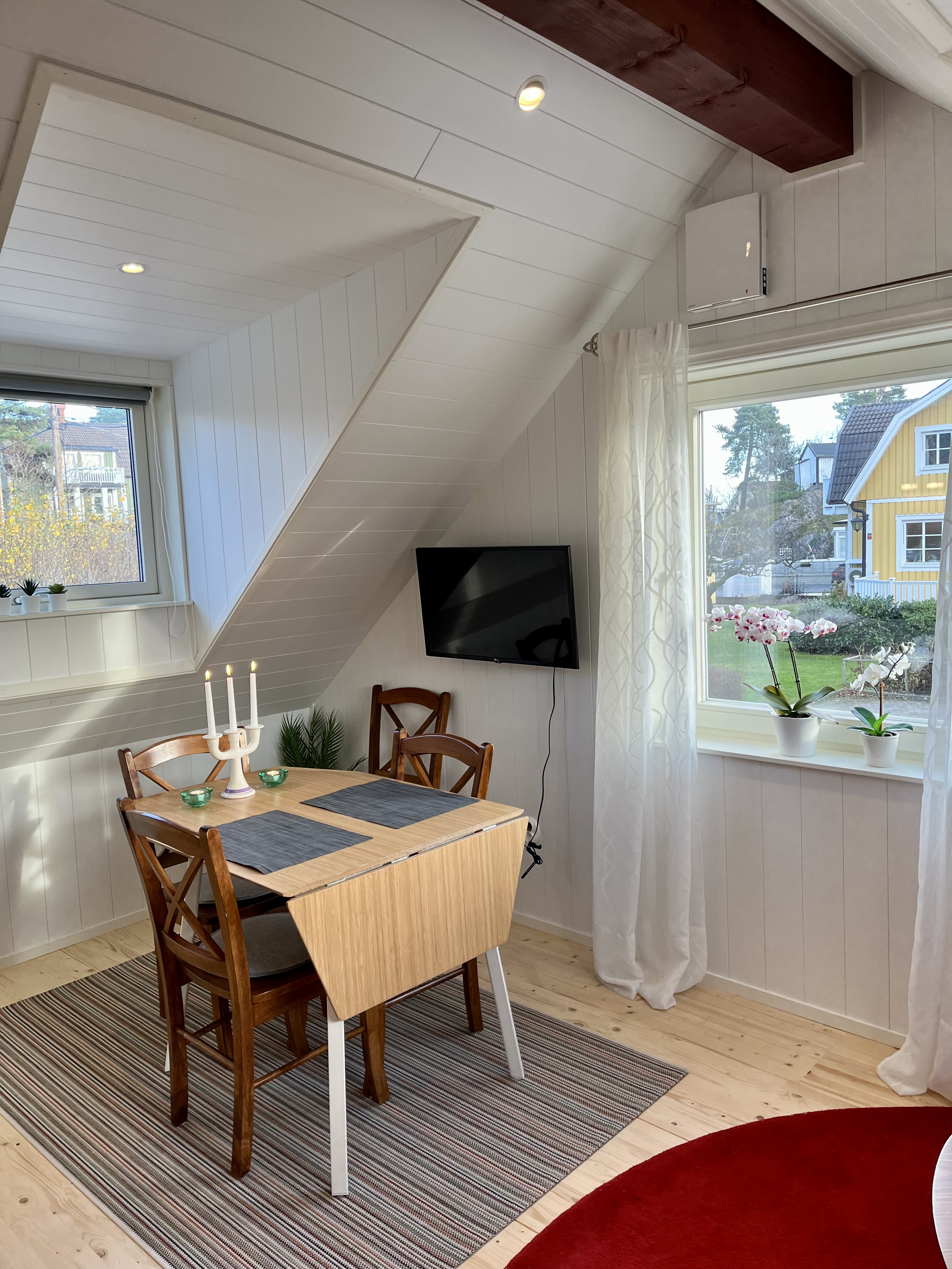 Stuga, 2 rooms, 40 sqm, Nacka – bild 17