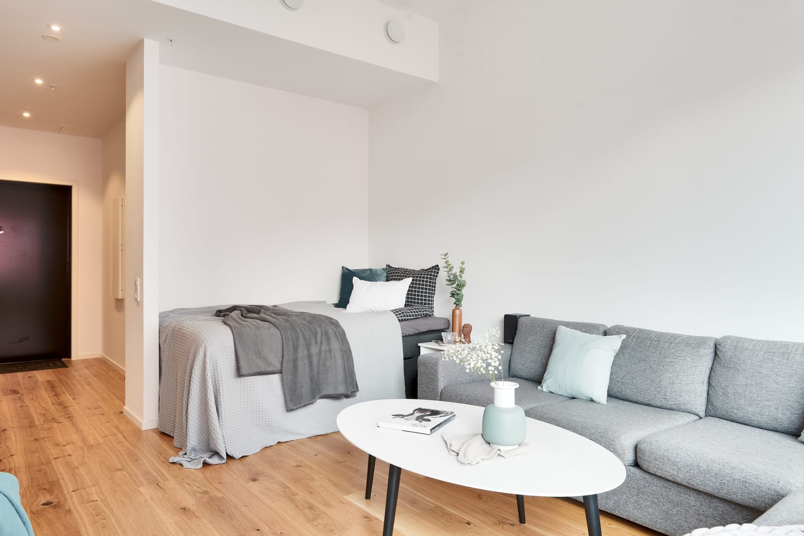 1 rok · 30 m² i Växjö – bild 4