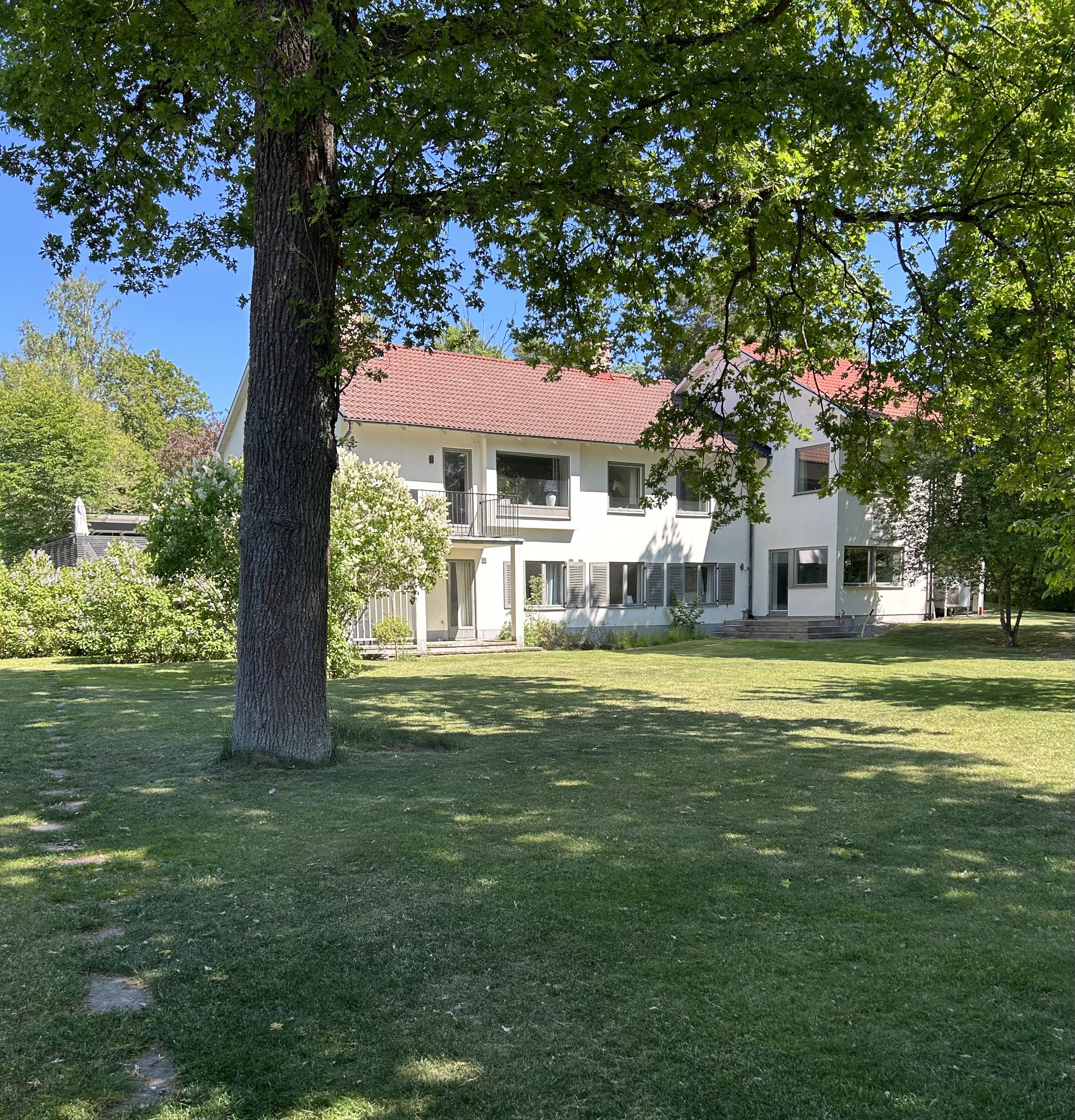 Villa/Hus, 1 rooms, 20 sqm, Djursholm – bild 12