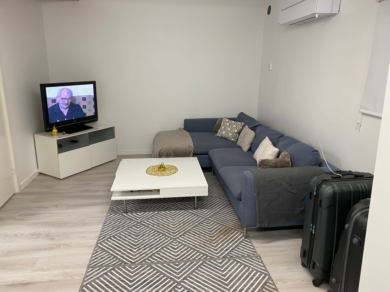 Lägenhet, 2 rooms, 45 sqm, Sollentuna