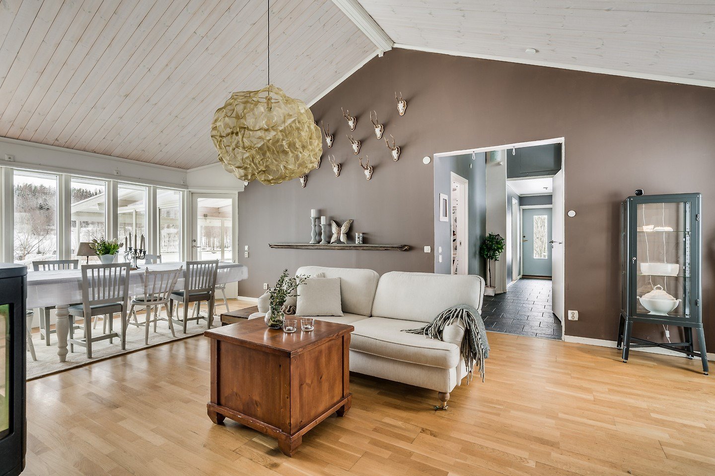5 rok · 150 m² i Arnäsvall – bild 27