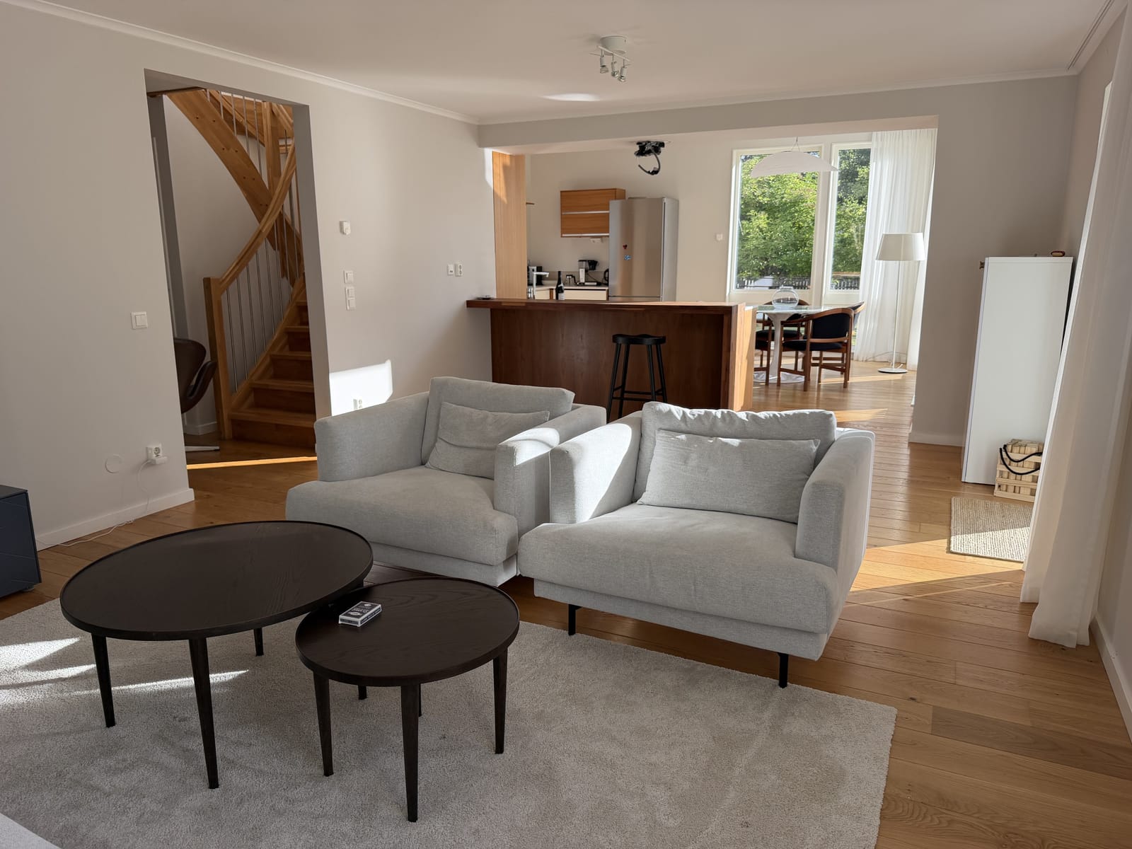 5 rok · 170 m² i Saltsjöbaden – bild 8