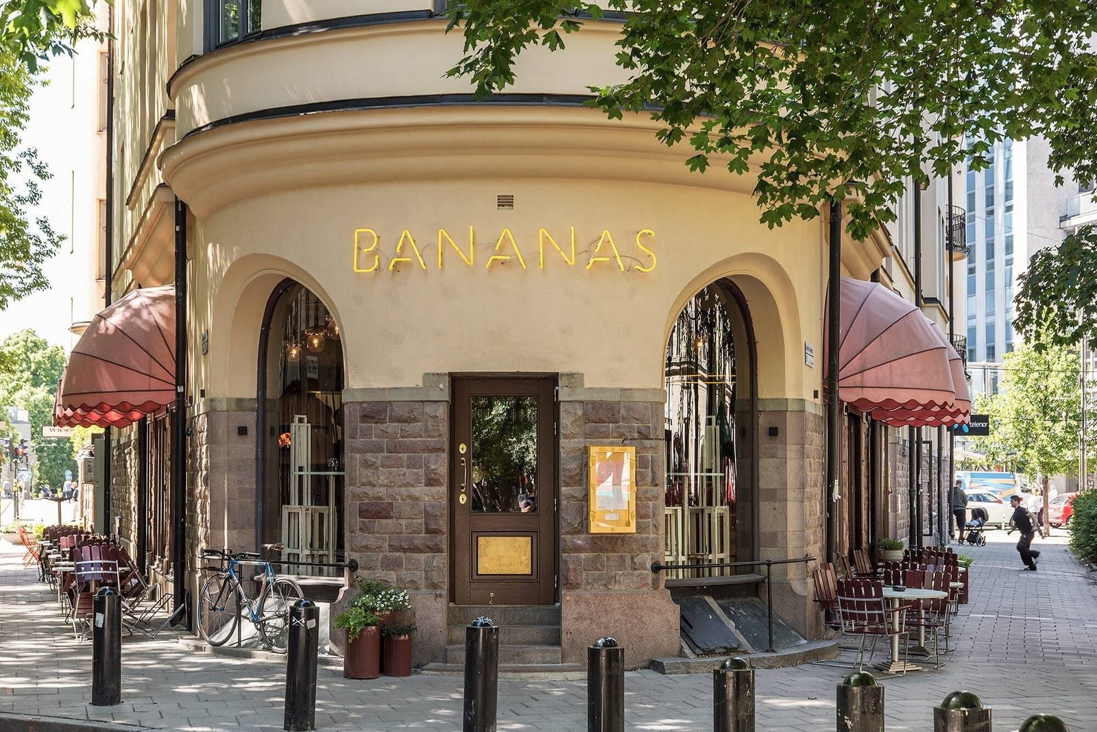 1 rok · 41 m² i Stockholm – bild 12