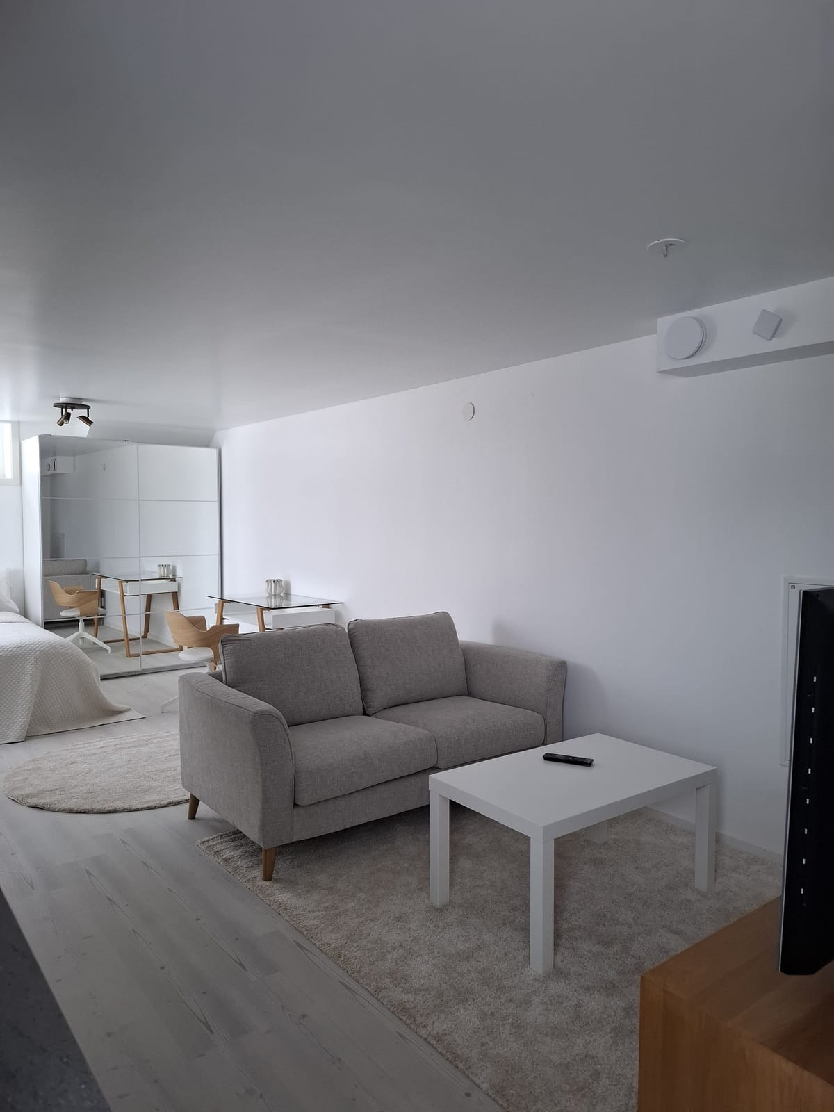 Villa/Hus, 1 rooms, 37 sqm, Huddinge