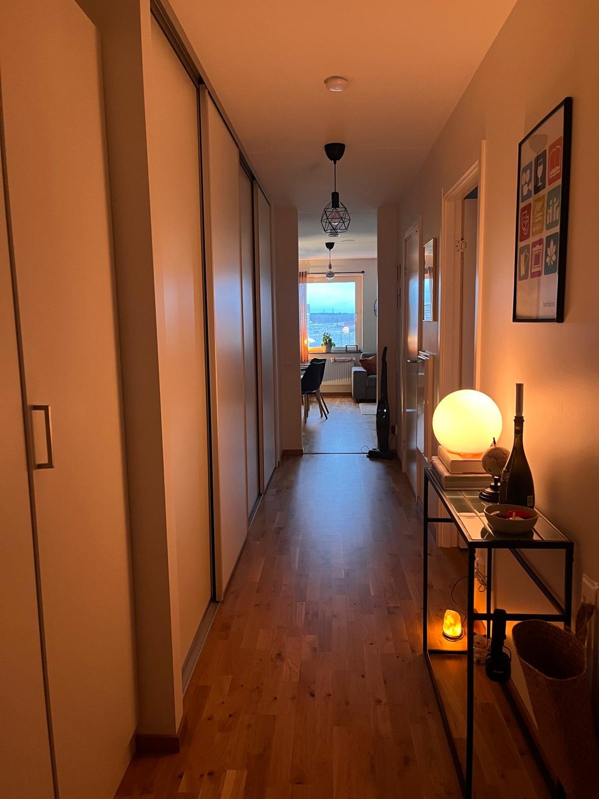 2 rok · 52 m² i Järfälla – bild 6
