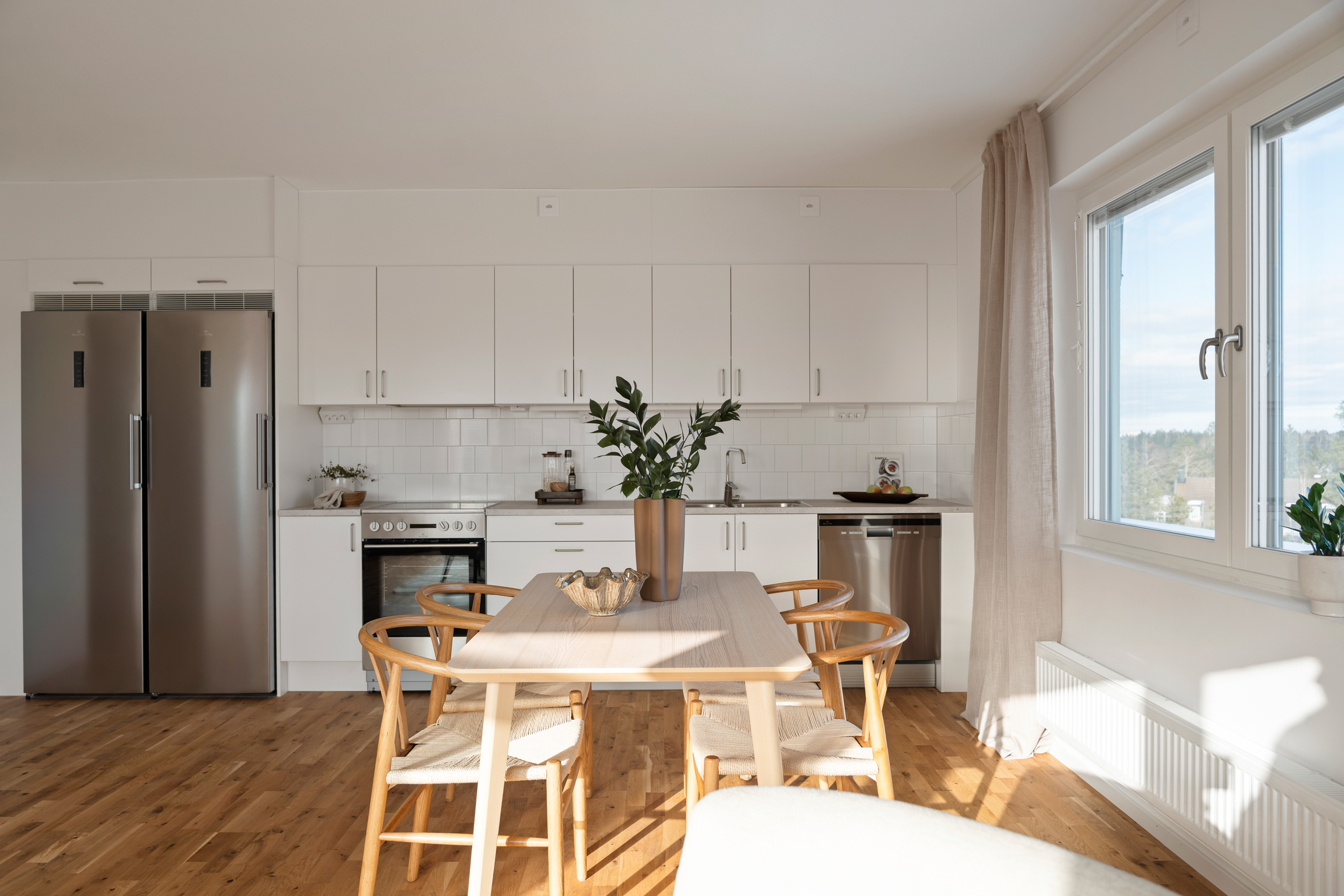 Lägenhet, 4 rooms, 85 sqm, Tumba – bild 4