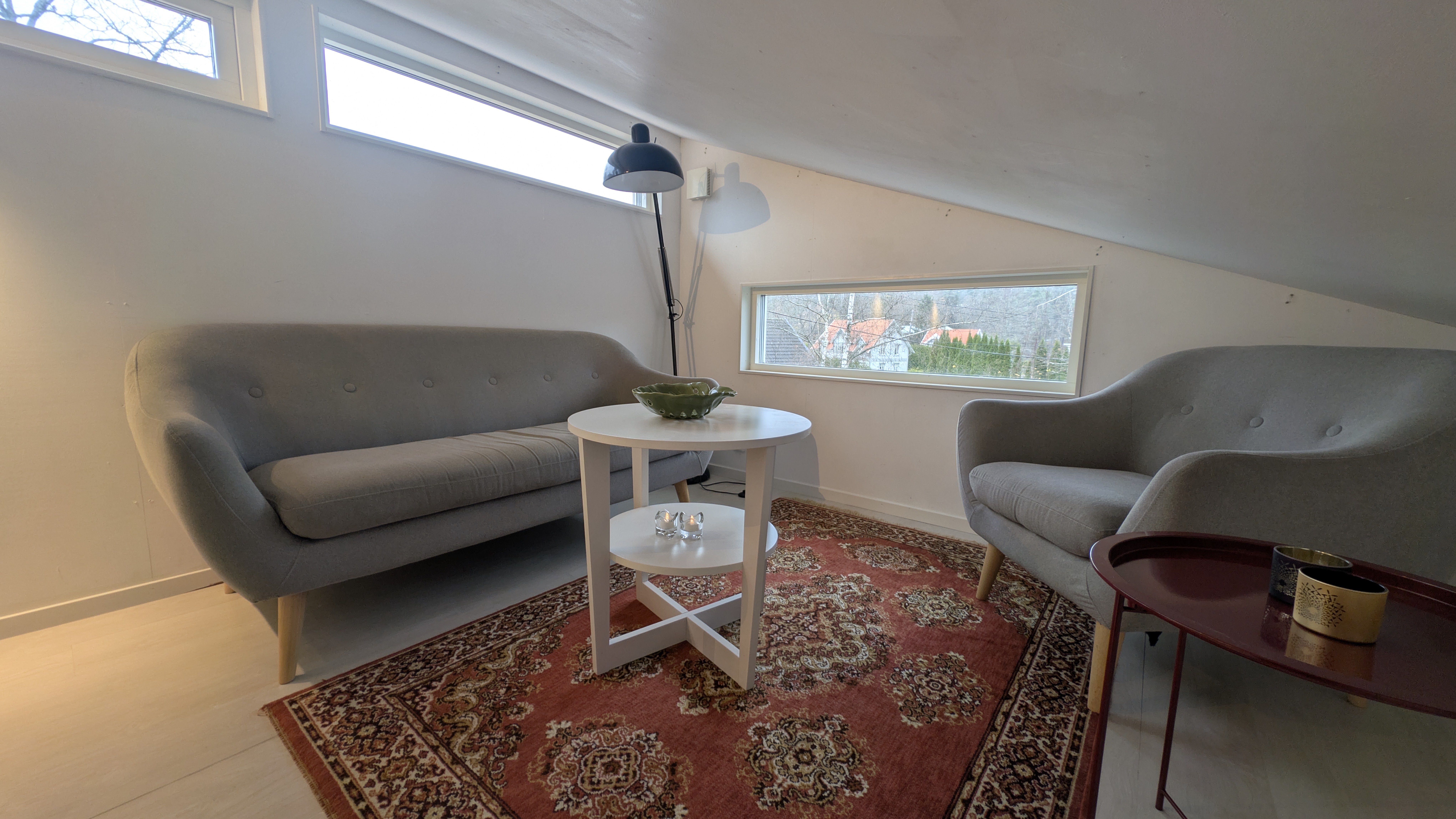 Stuga, 2 rooms, 40 sqm, Saltsjö-boo – bild 2