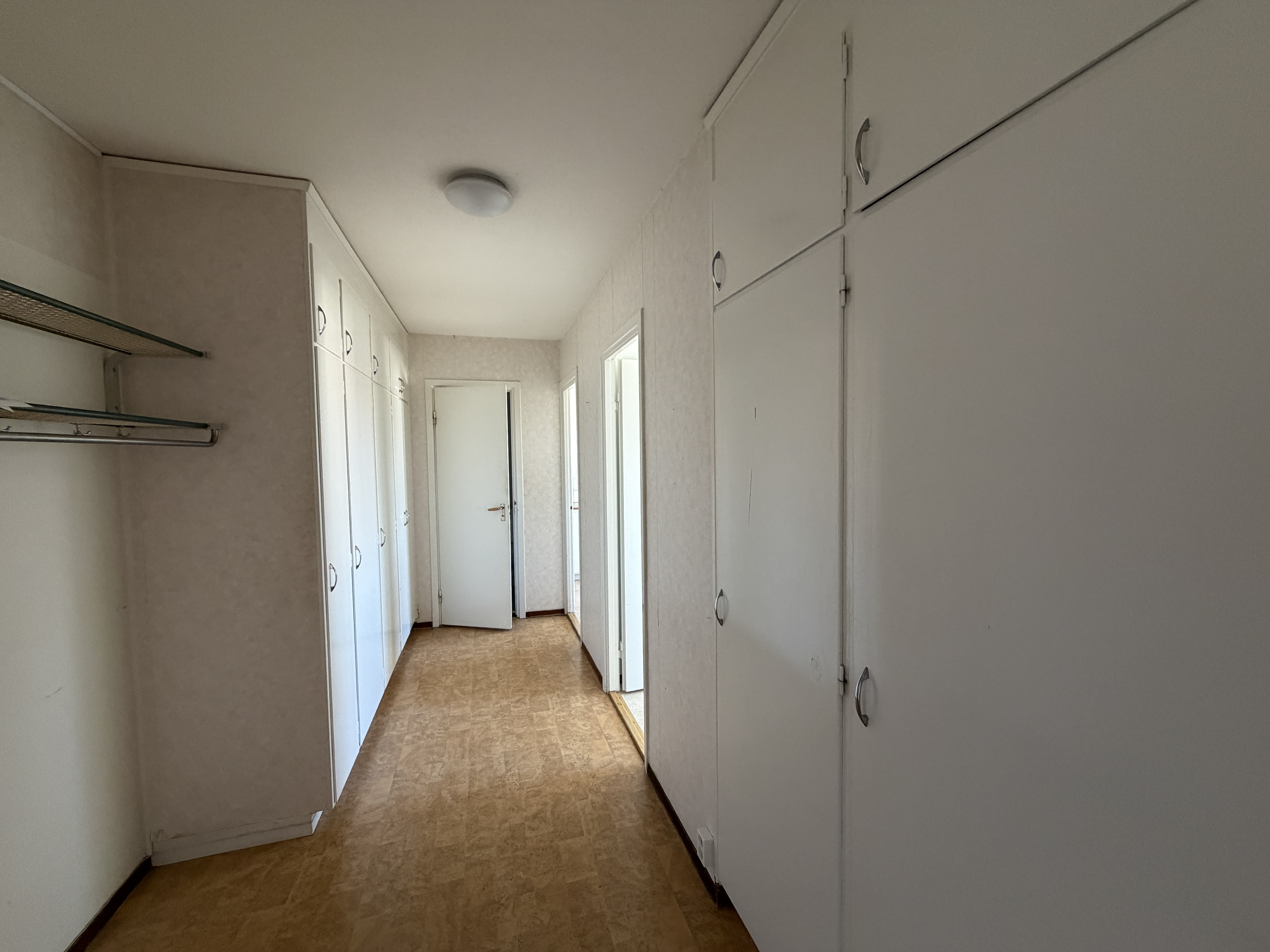Lägenhet, 2 rooms, 59 sqm, Ramnäs – bild 11