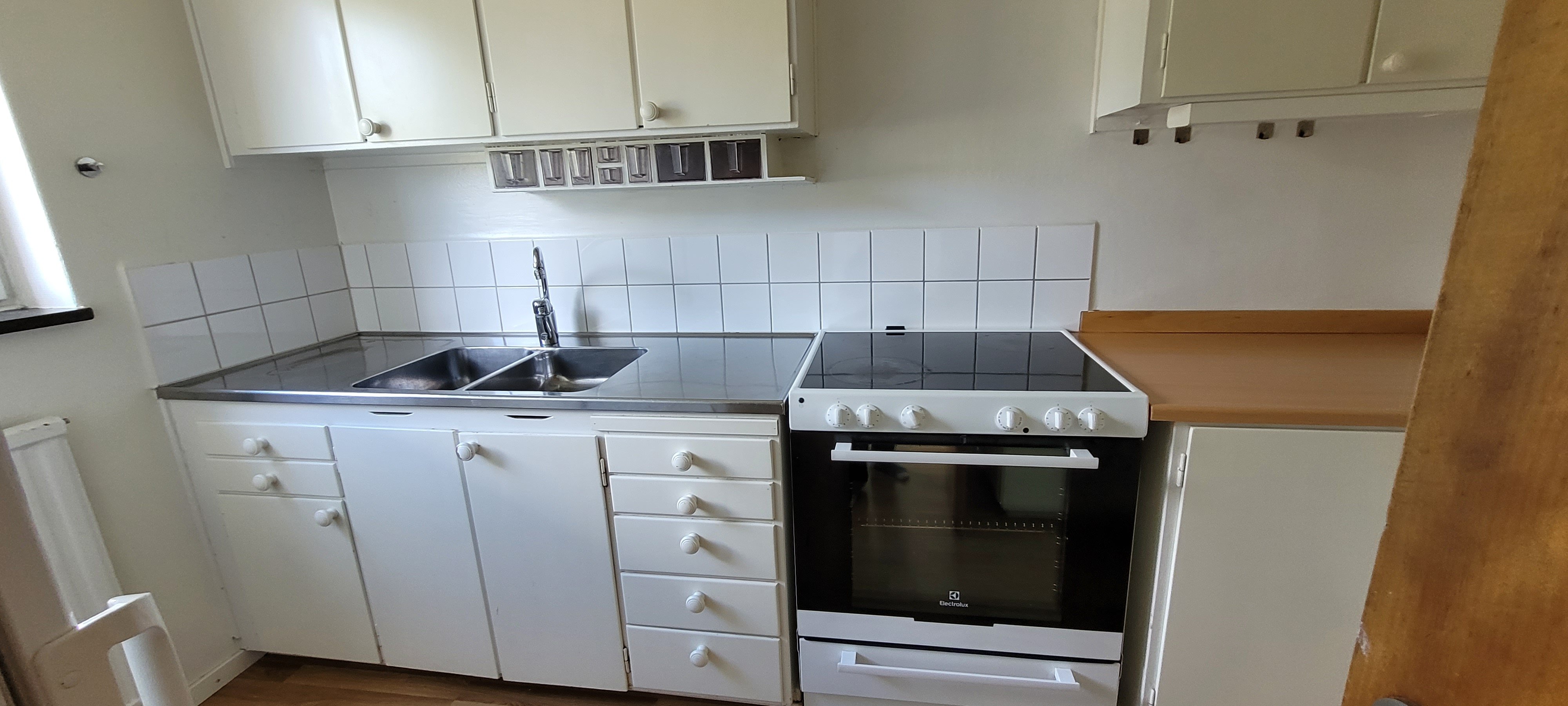 Lägenhet, 2 rooms, 58 sqm, Hässelby – bild 7
