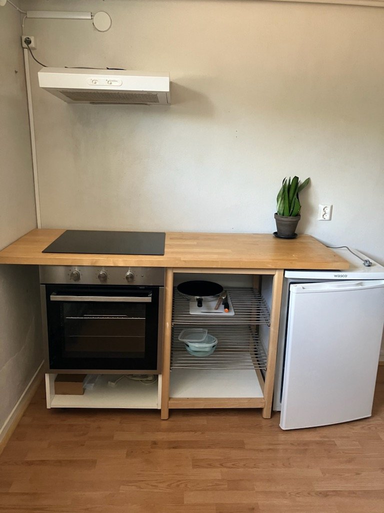 Lägenhet, 1 rooms, 15 sqm, Ljungbyhed – bild 6