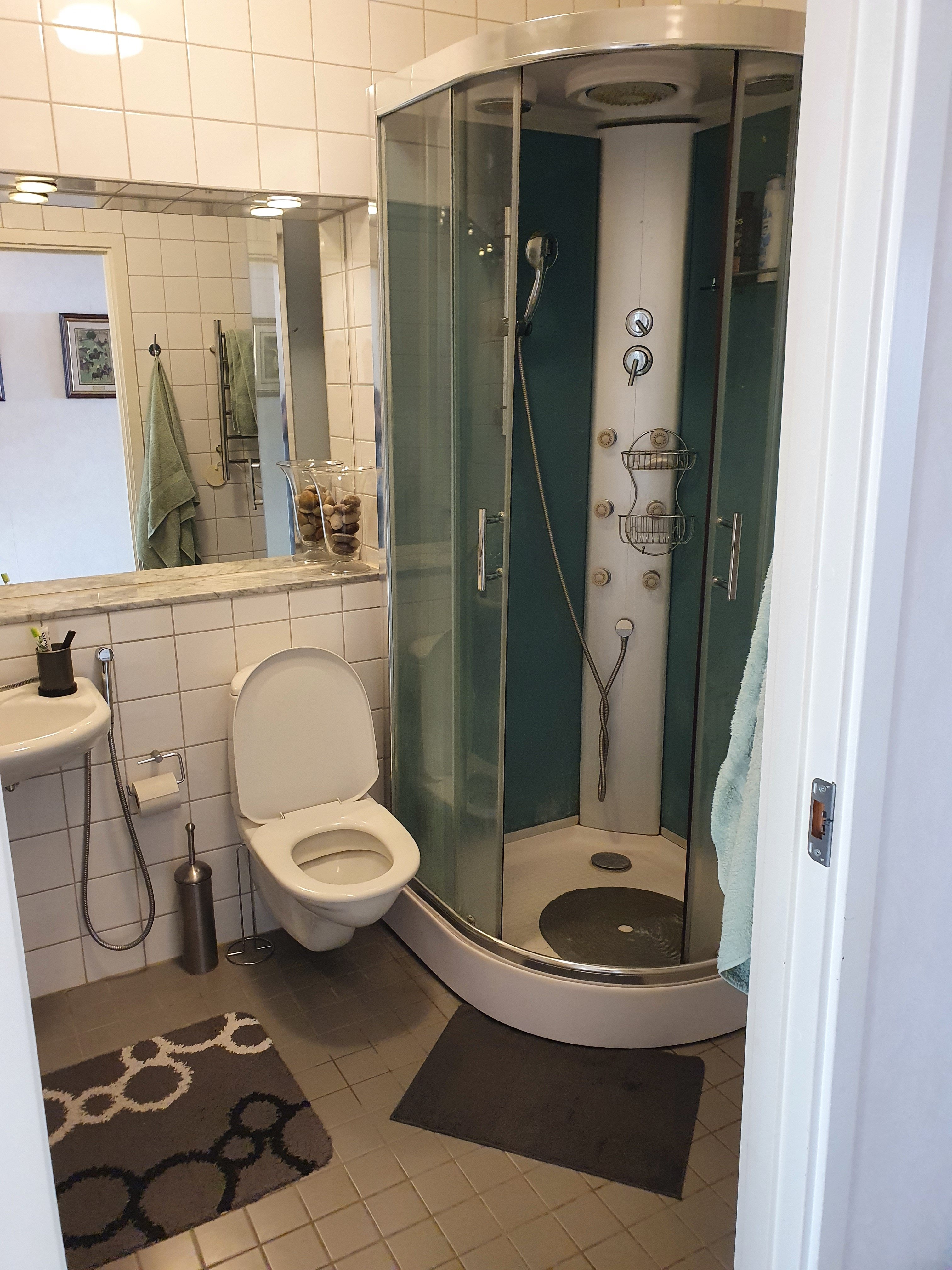 Lägenhet, 1 rooms, 20 sqm, Stockholm – bild 2