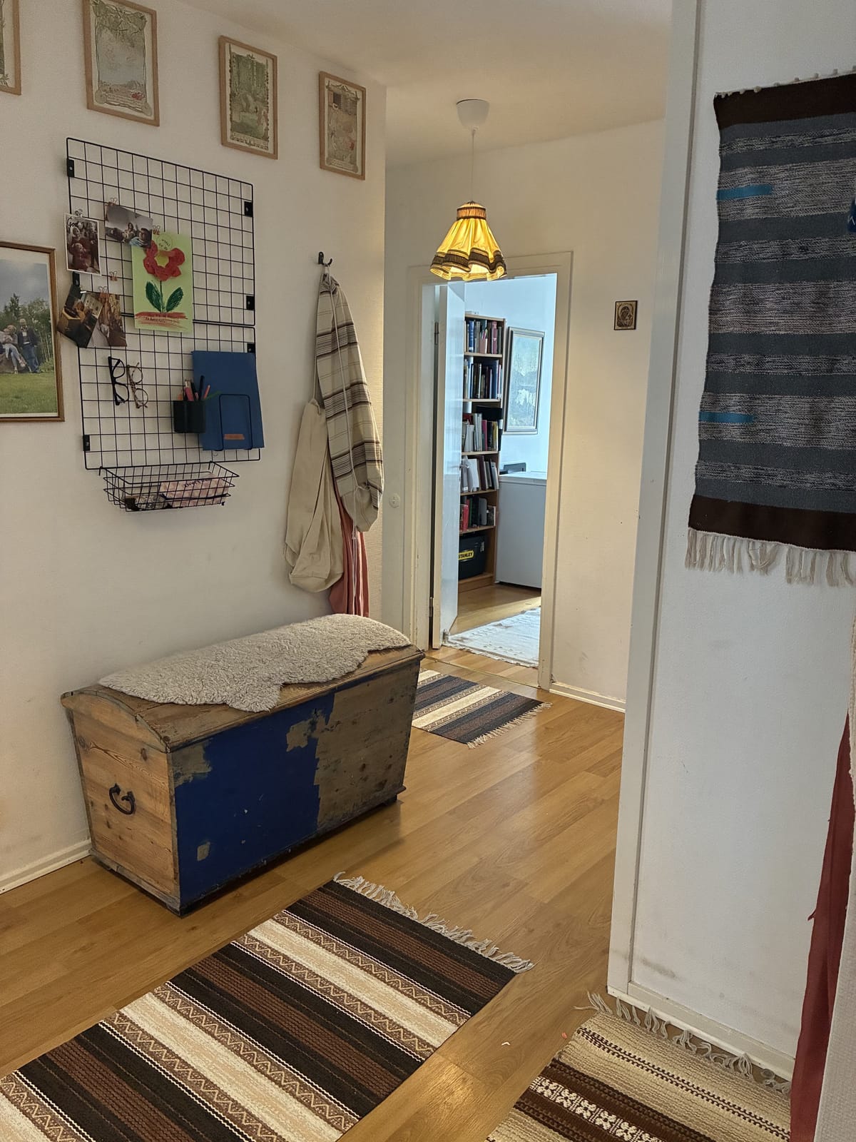 4 rok · 108 m² i Borås – bild 4