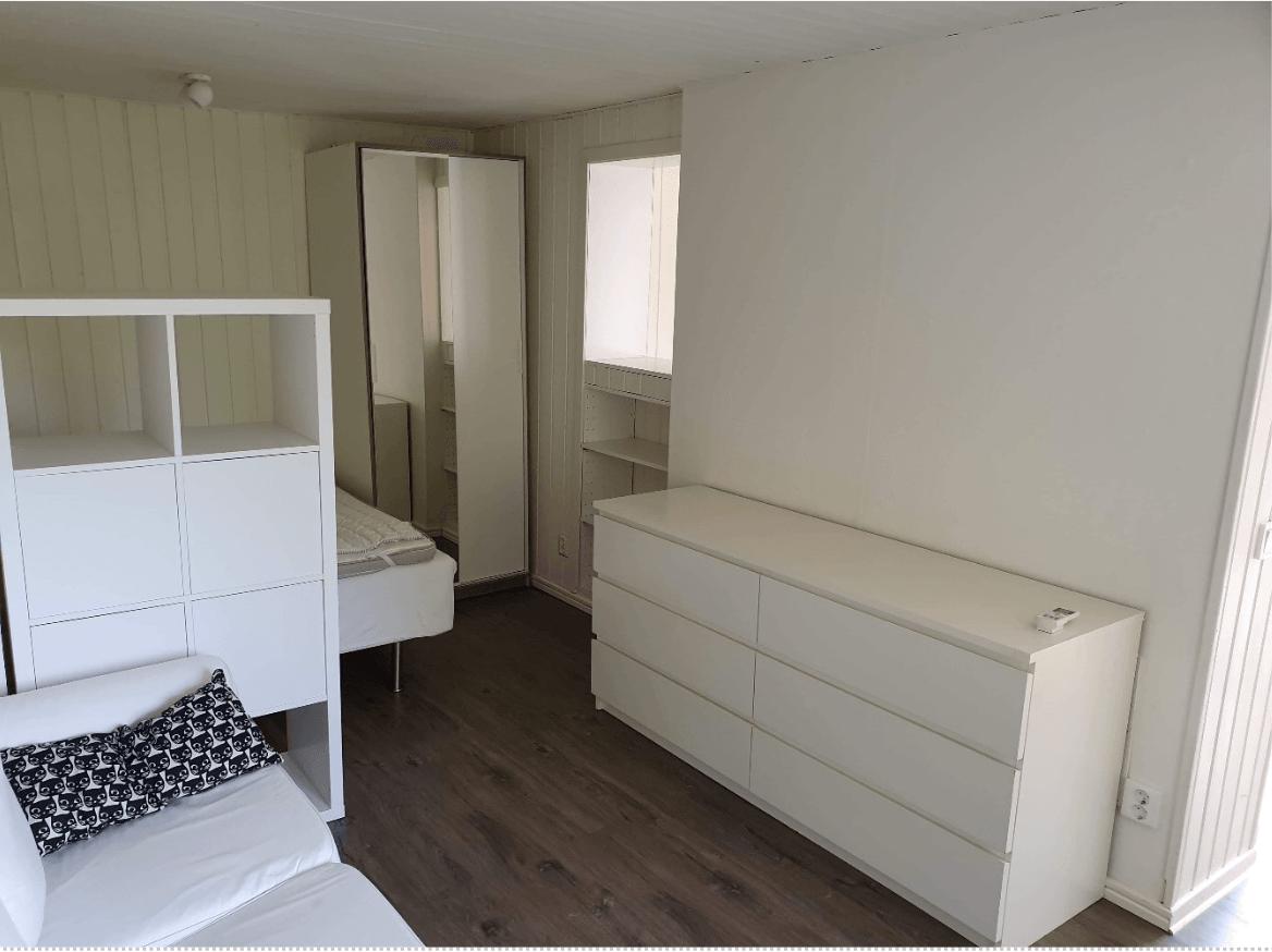 1 rok · 23 m² i Huddinge – bild 5