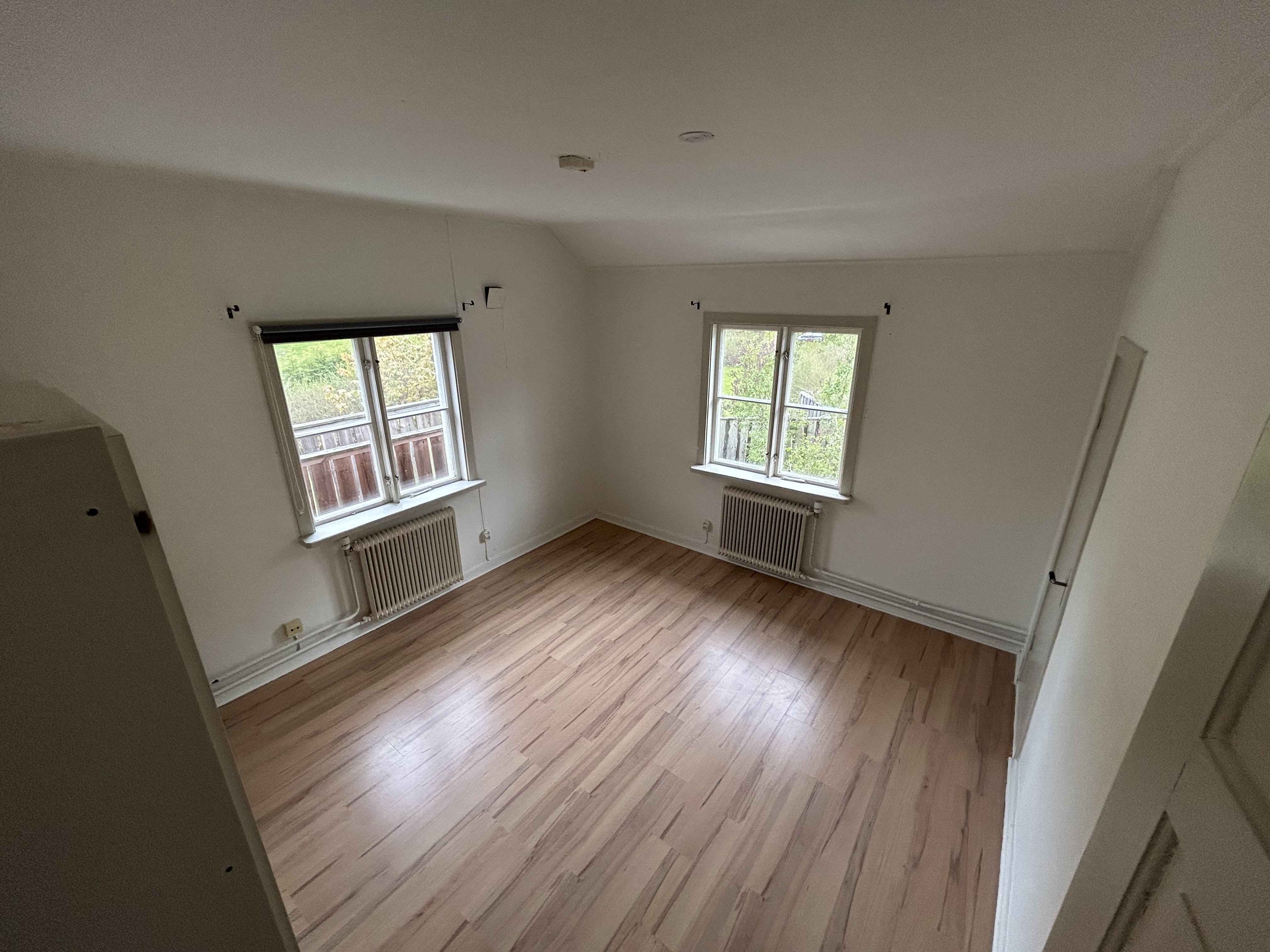 Lägenhet, 5 rooms, 115 sqm, Åsensbruk – bild 9