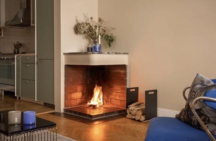 3 rok · 62 m² i Stockholm – bild 6