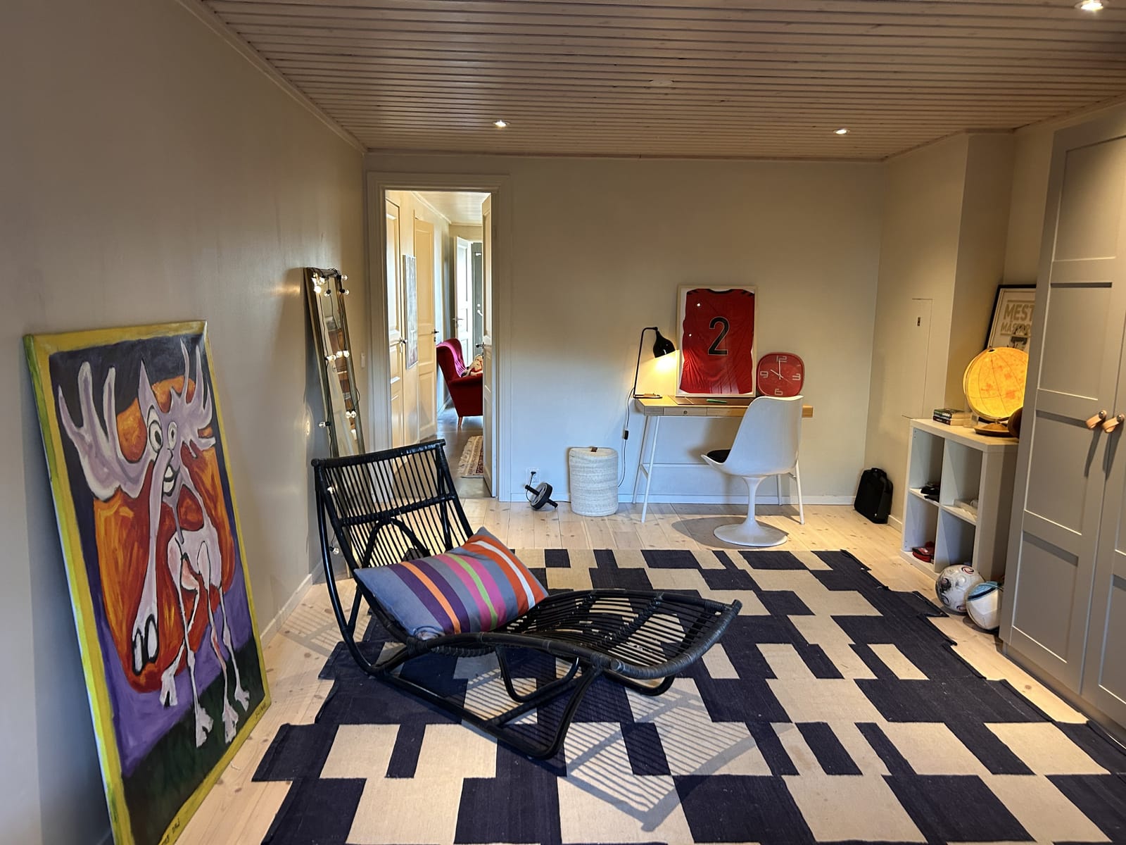 6 rok · 240 m² i Österskär – bild 9