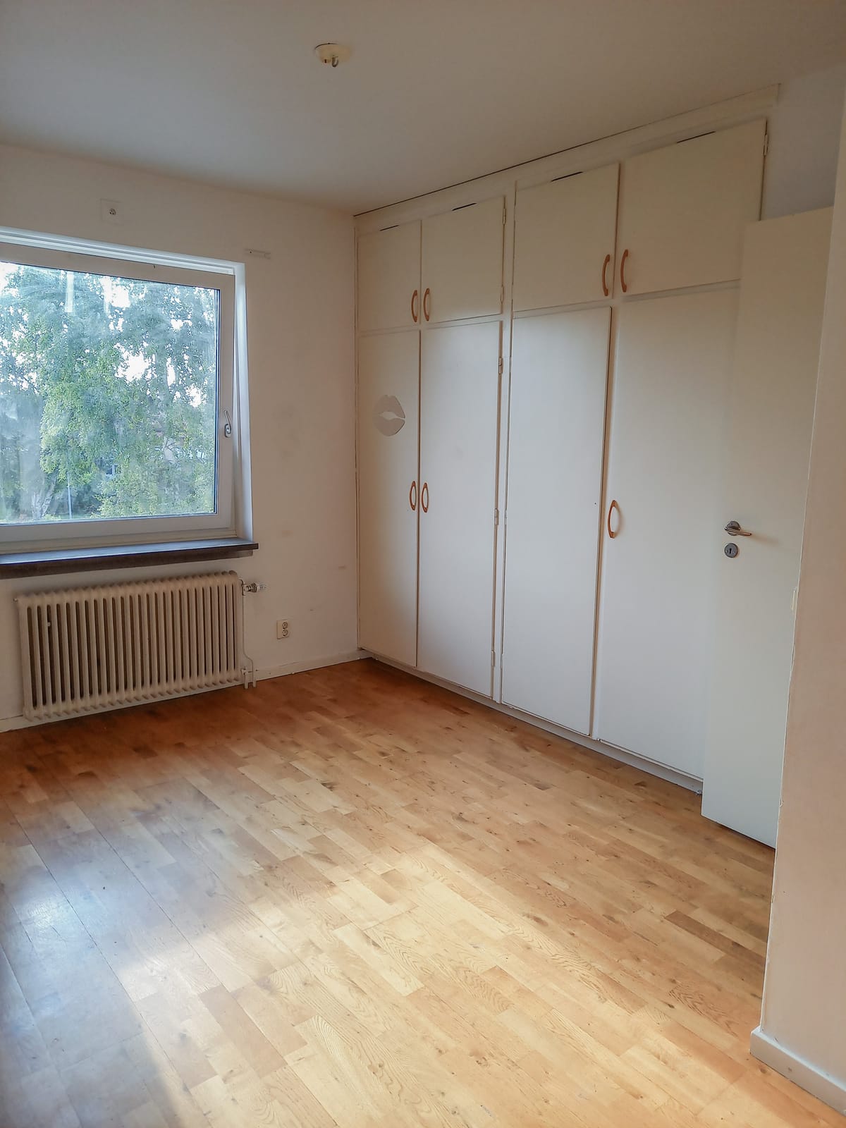 2 rok · 60 m² i Sandviken – bild 2
