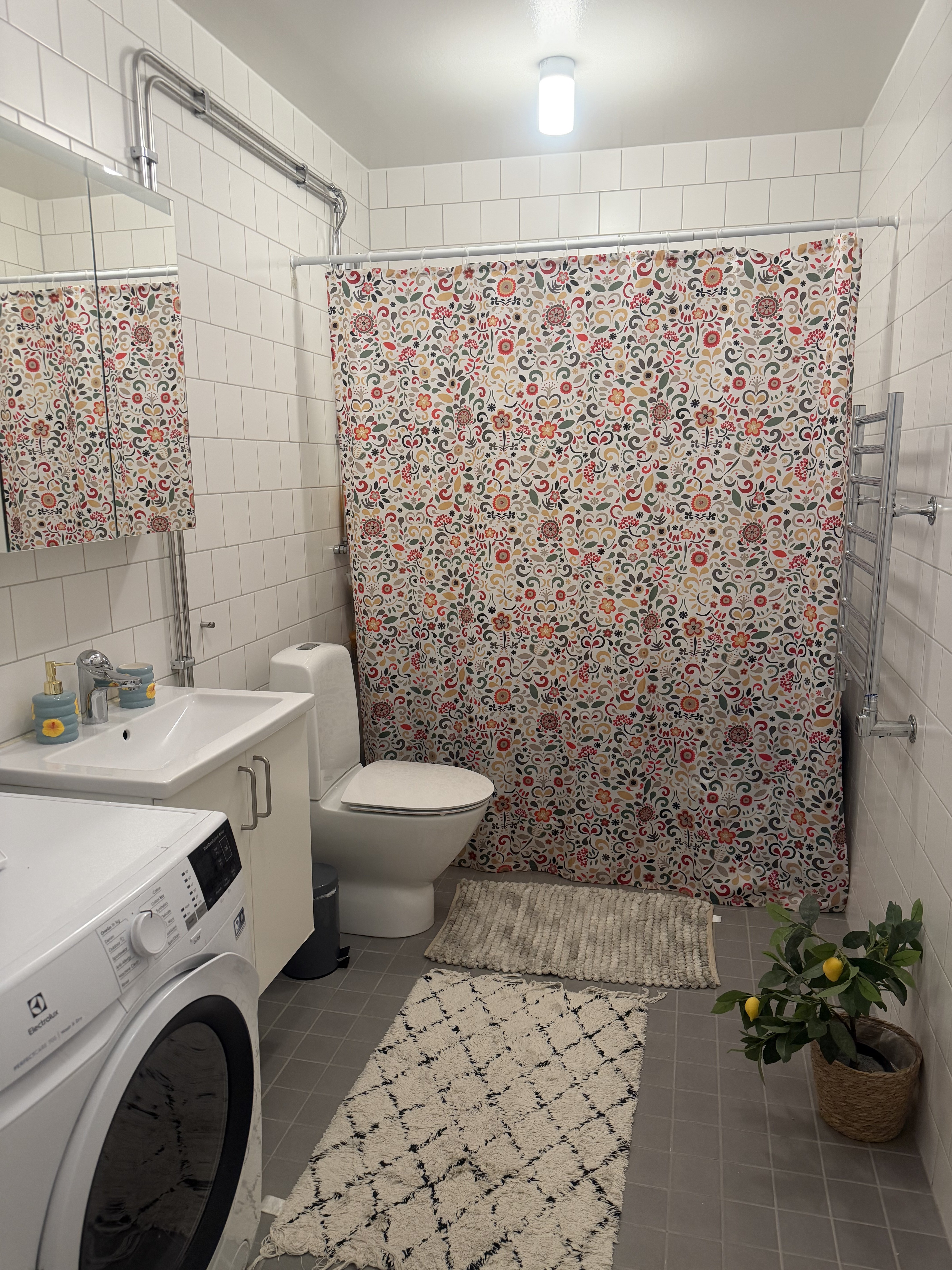 Lägenhet, 2 rooms, 59 sqm, Sigtuna – bild 8