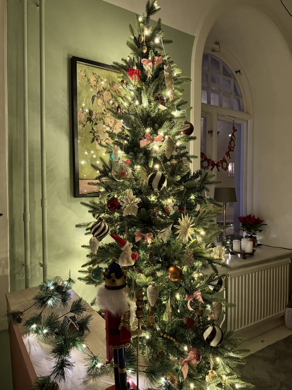1 rok · 25 m² i Stockholm – bild 11