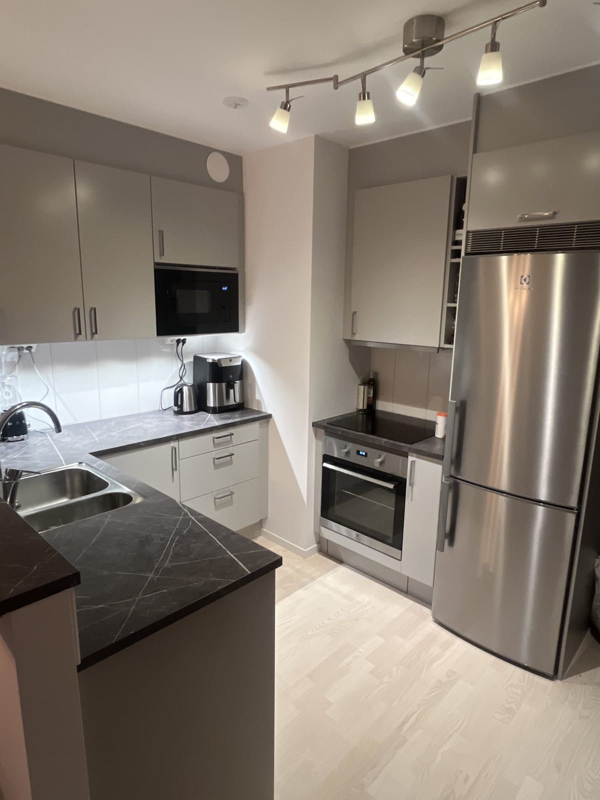 2 rok · 41 m² i Täby – bild 7