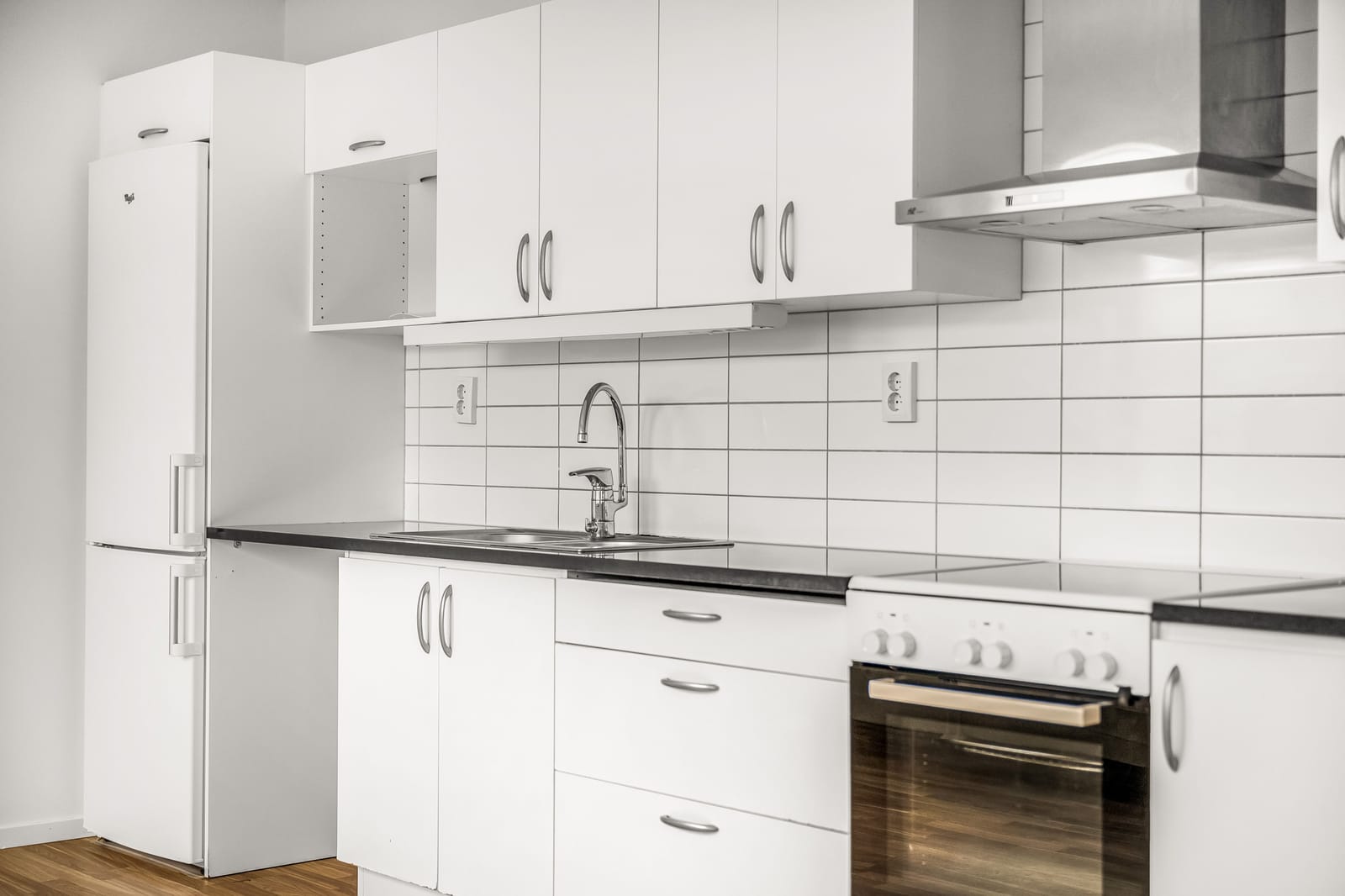 2 rok · 59 m² i Nynäshamn – bild 4