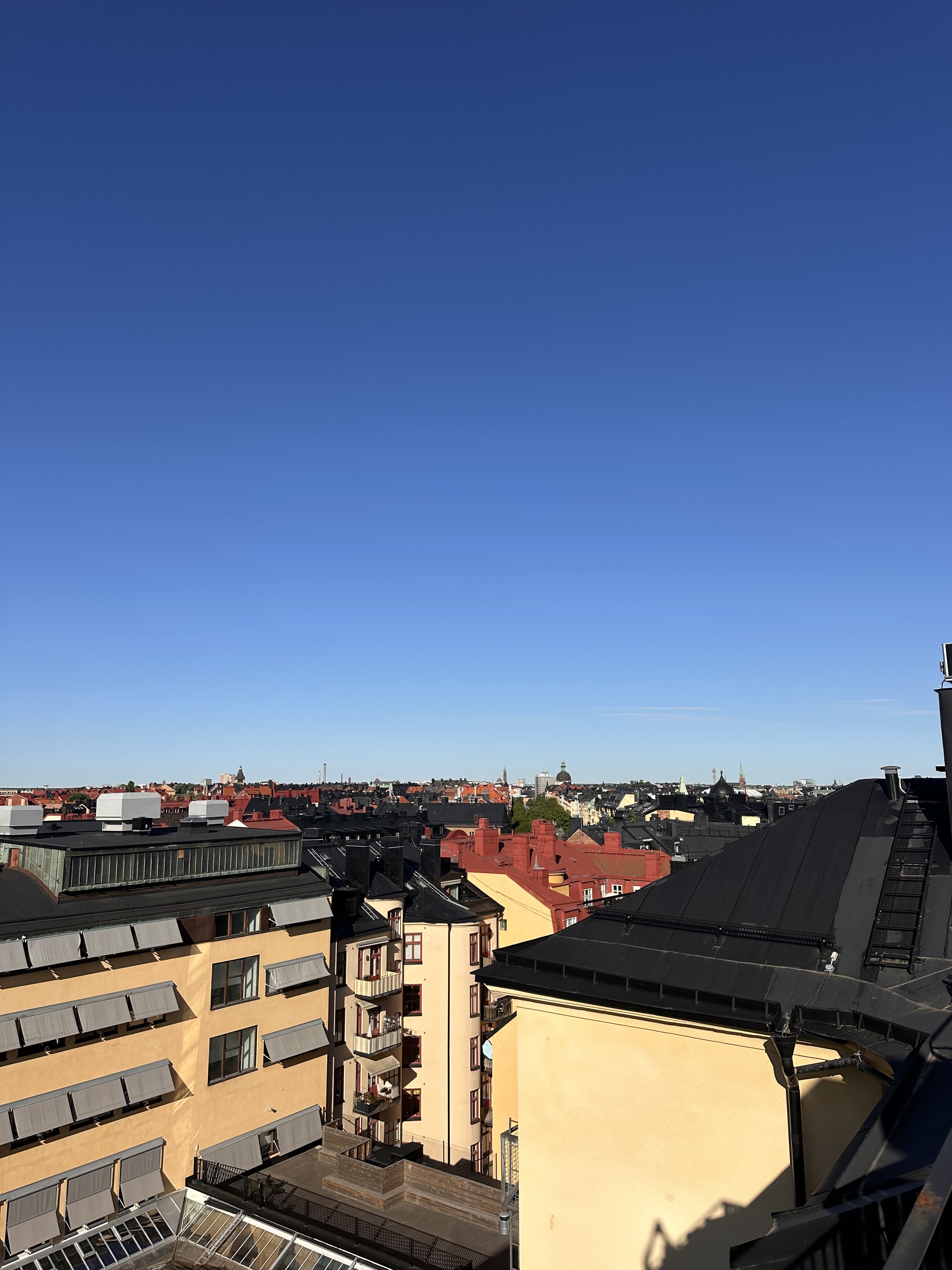 Lägenhet, 2 rooms, 55 sqm, Stockholm – Stockholm