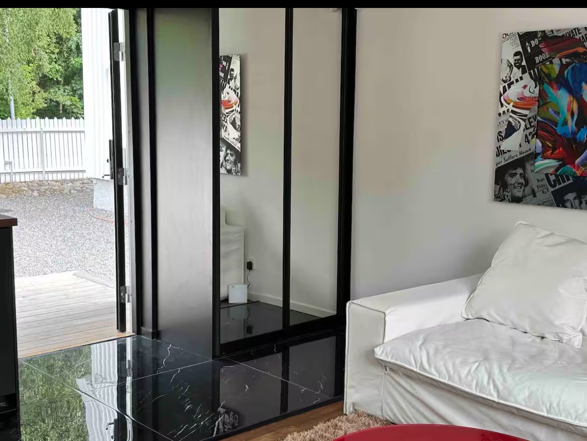 2 rok · 36 m² i Askim – bild 8