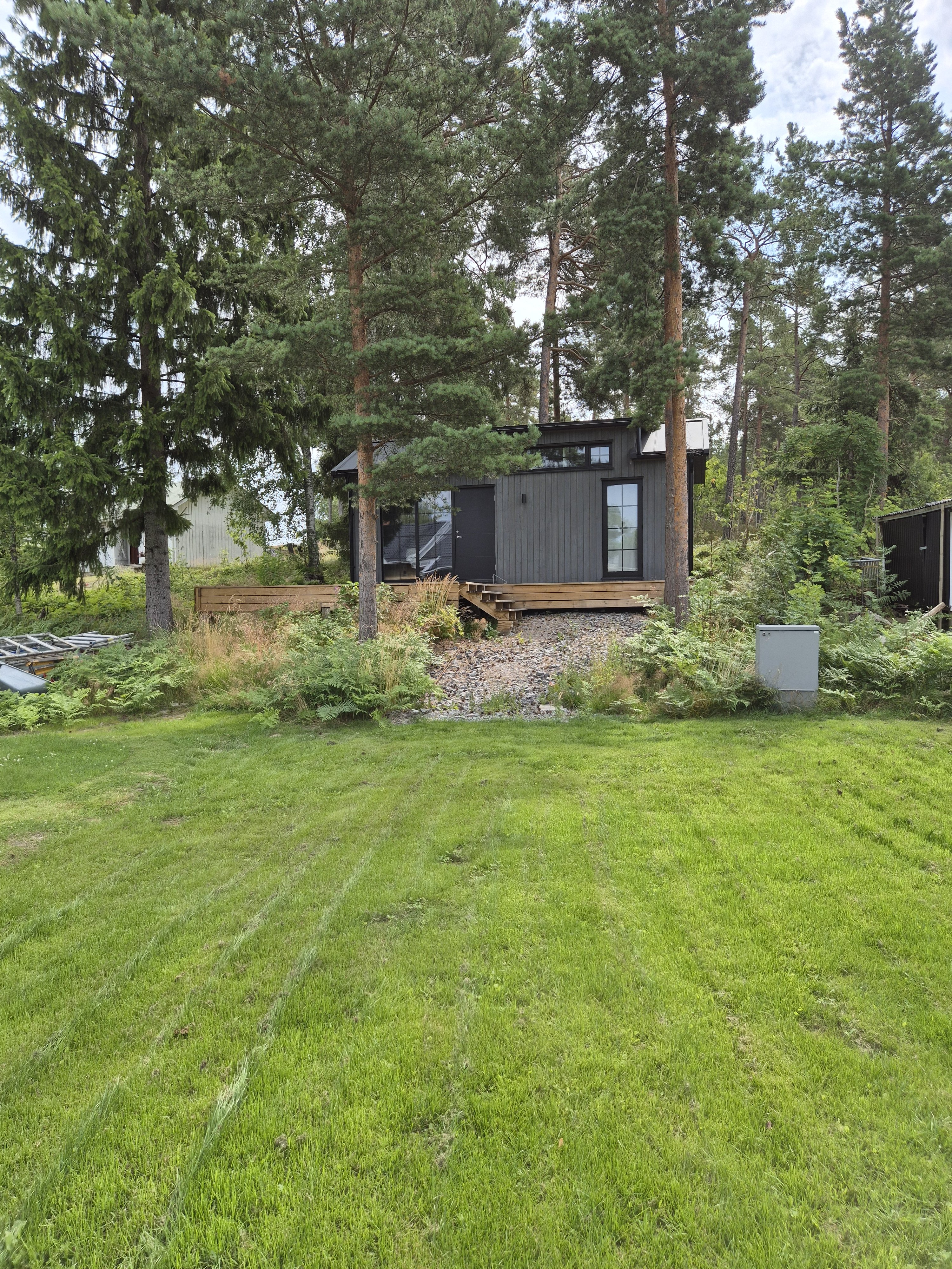 Stuga, 3 rooms, 30 sqm, Skoghall – bild 2