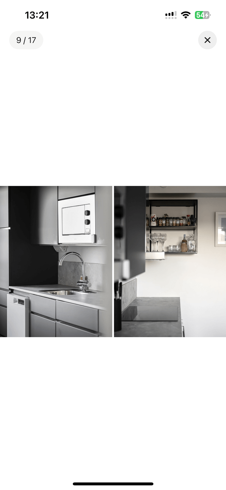 1 rok · 47 m² i Nynäshamn – bild 9