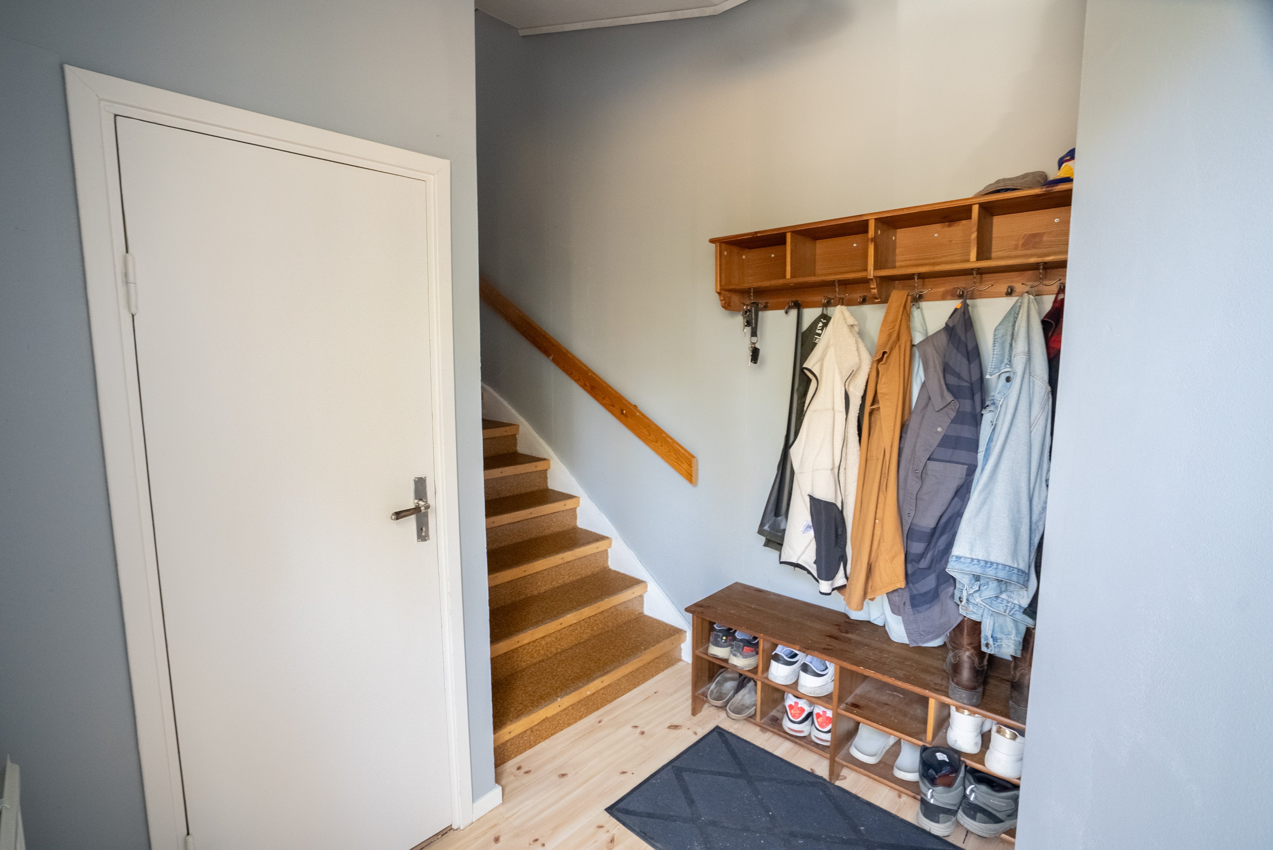 Lägenhet, 4 rooms, 70 sqm, Bjärtrå – bild 6