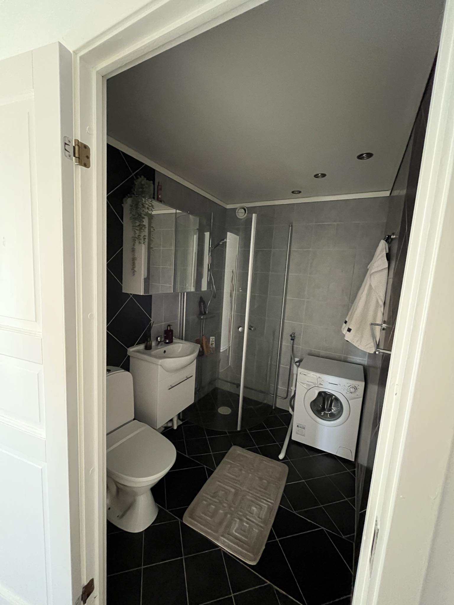 Lägenhet, 2 rooms, 62 sqm, Norrköping – bild 3