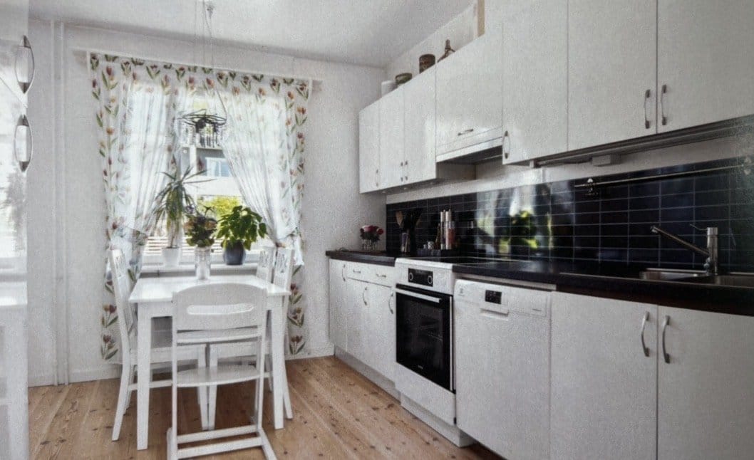 6 rok · 100 m² i Åkersberga – bild 2