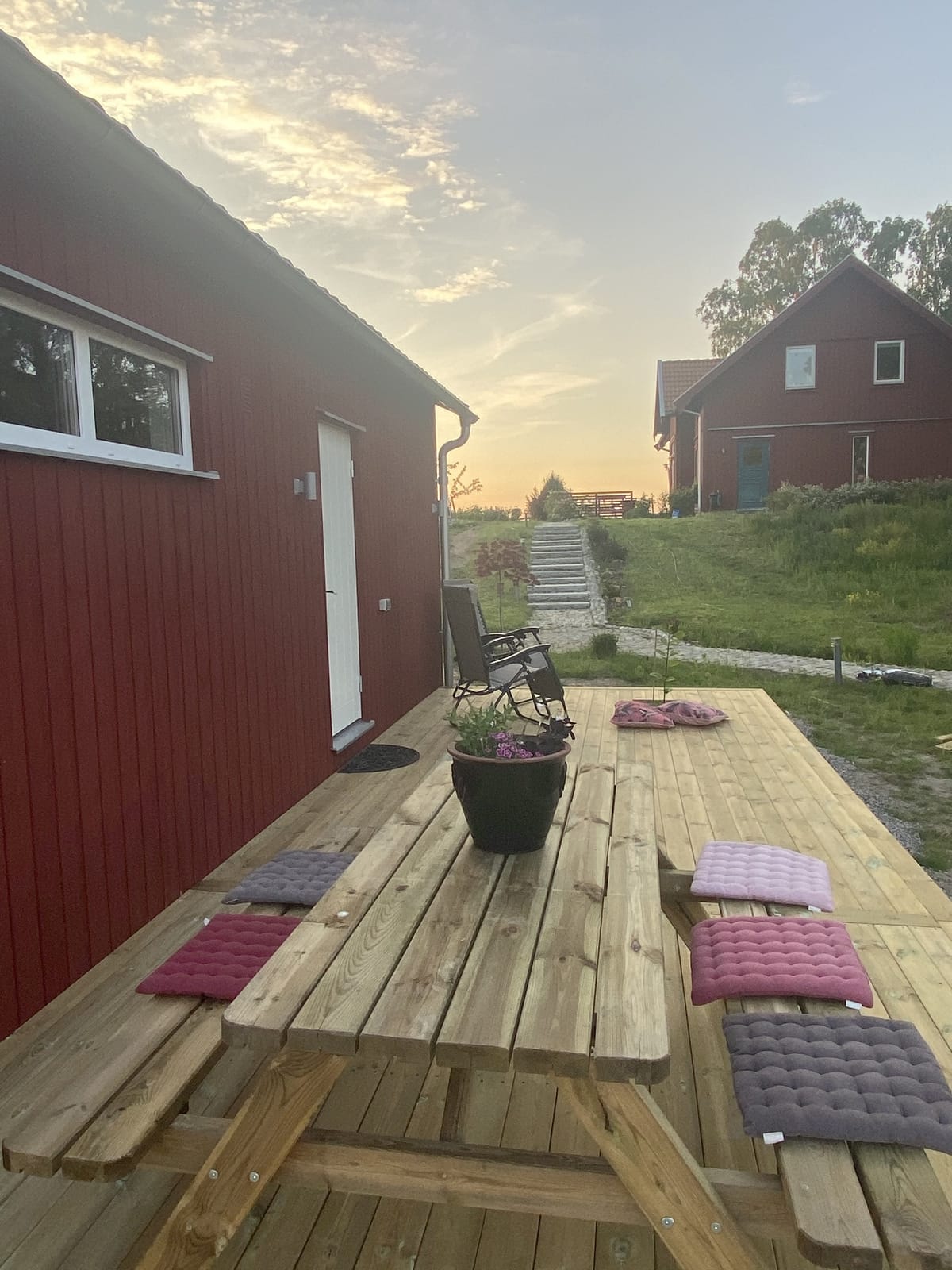 Stuga, 2 rooms, 35 sqm, Nyköping