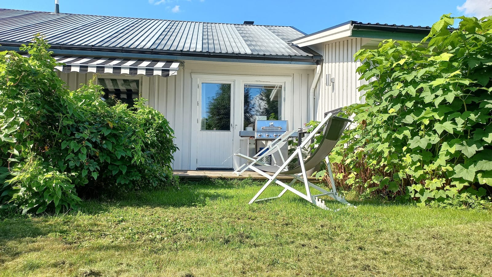 Duplex, 3 rooms, 68 sqm, Vännäs