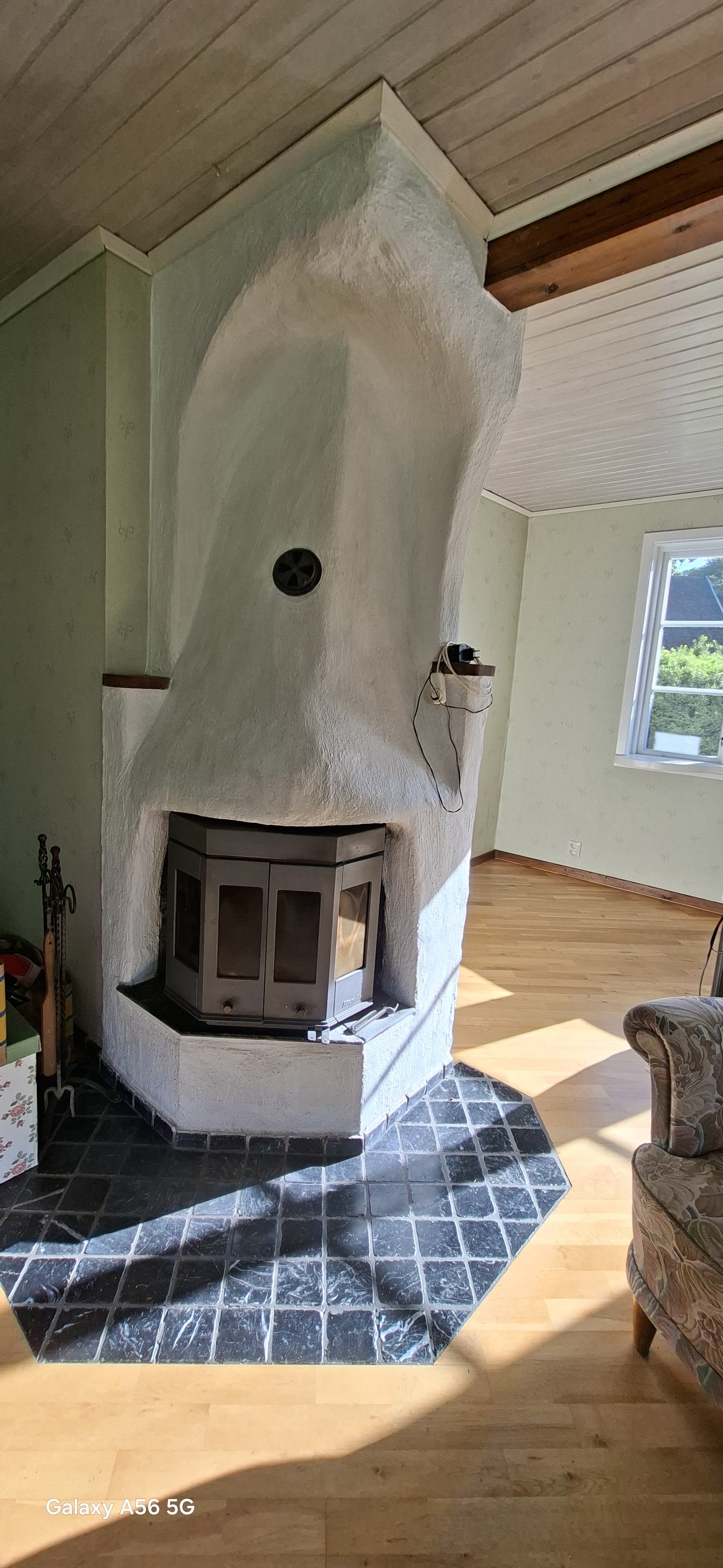 Villa/Hus, 4 rooms, 134 sqm, Skånes Fagerhult – bild 8