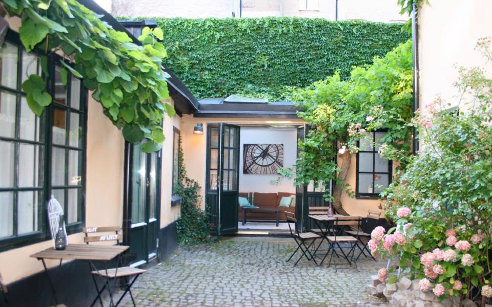 Lägenhet, 2 rooms, 50 sqm, Landskrona